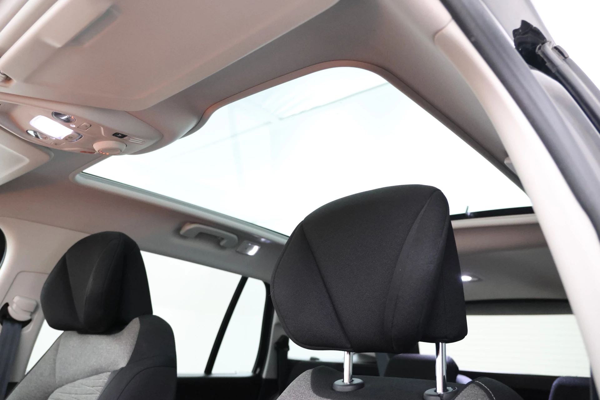 Hoofdafbeelding Citroën Grand C4 Spacetourer