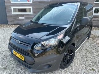 Hoofdafbeelding Ford Transit Connect Ford Transit Connect 1.5 TDCI Economy Edition EX BTW