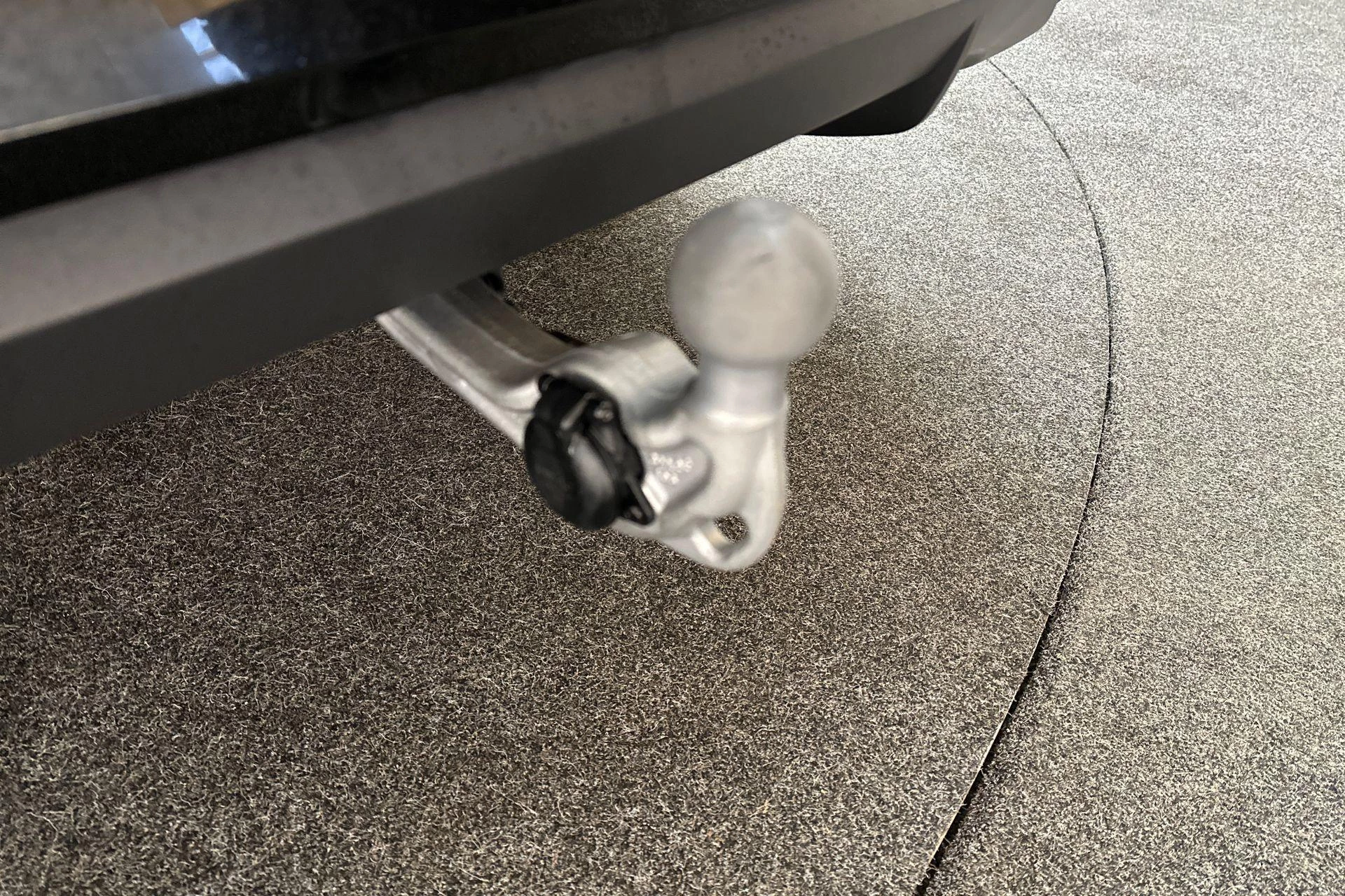 Hoofdafbeelding Volkswagen Tayron