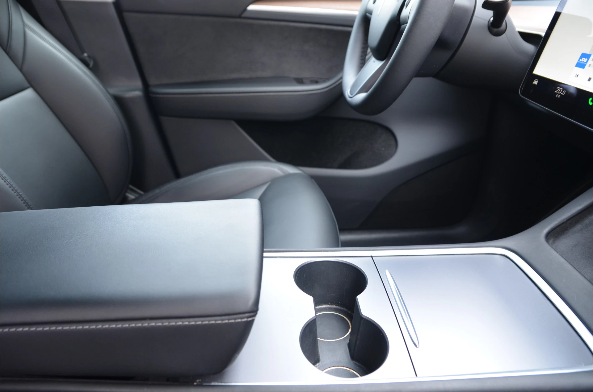 Hoofdafbeelding Tesla Model Y