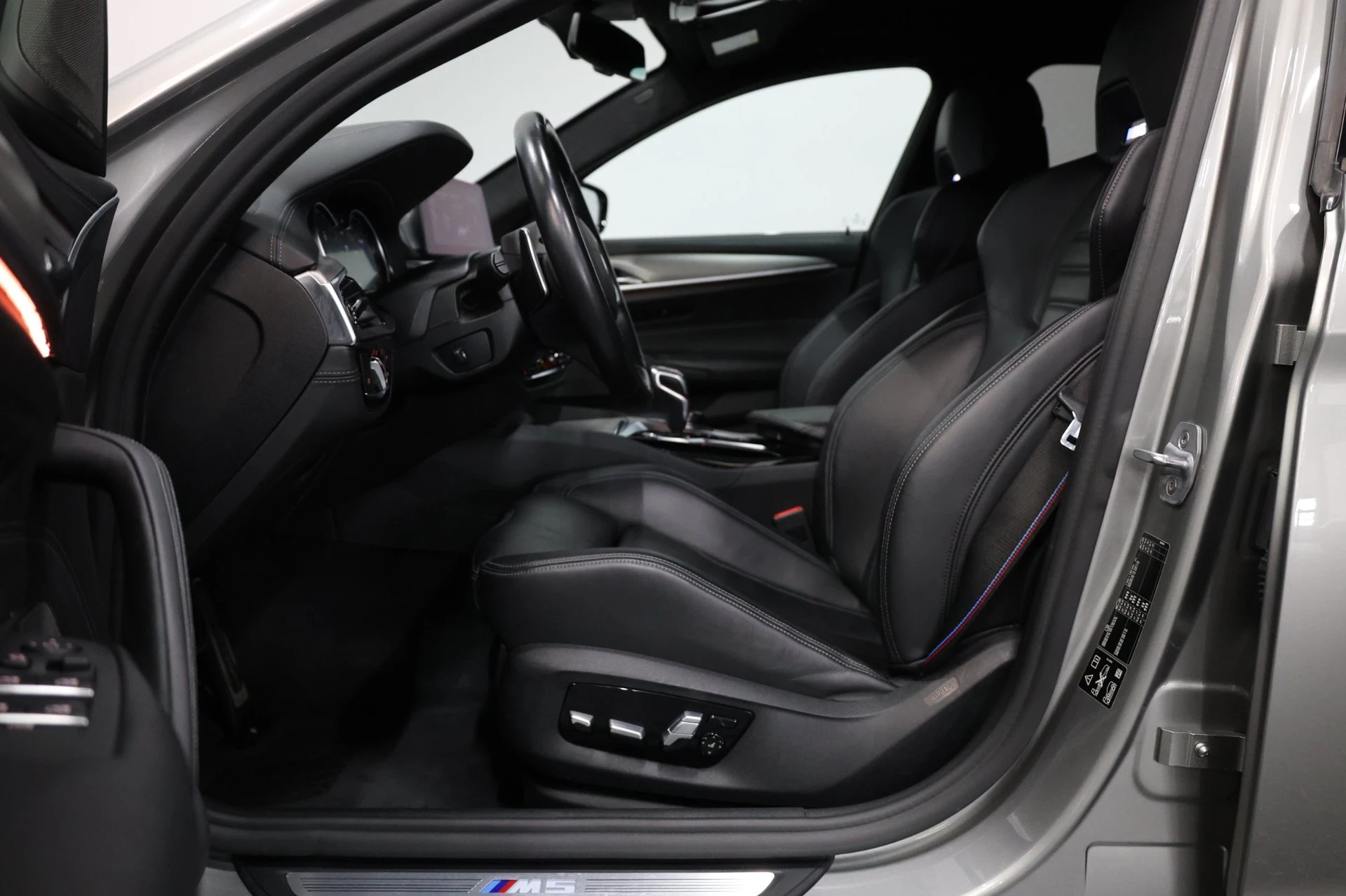 Hoofdafbeelding BMW M5