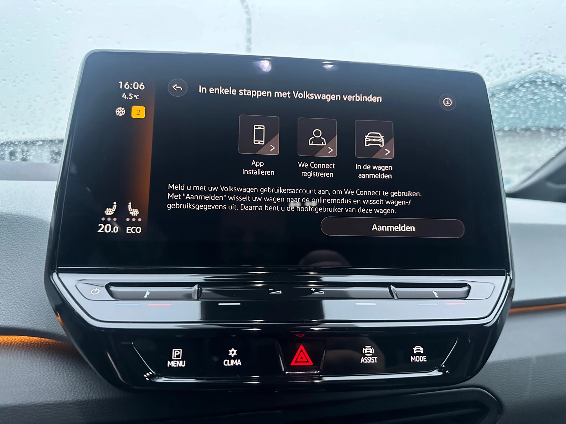 Hoofdafbeelding Volkswagen ID.3