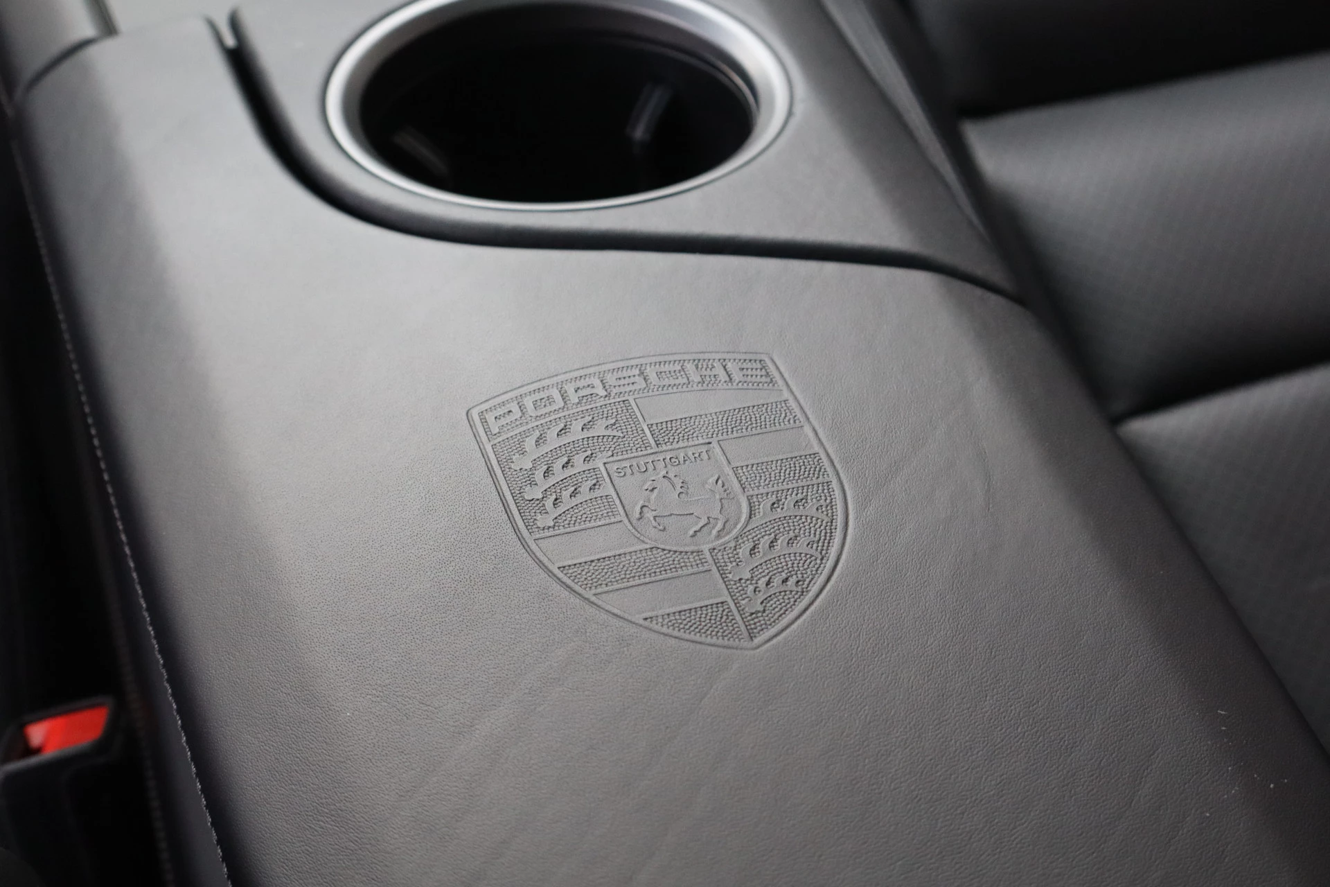 Hoofdafbeelding Porsche Taycan