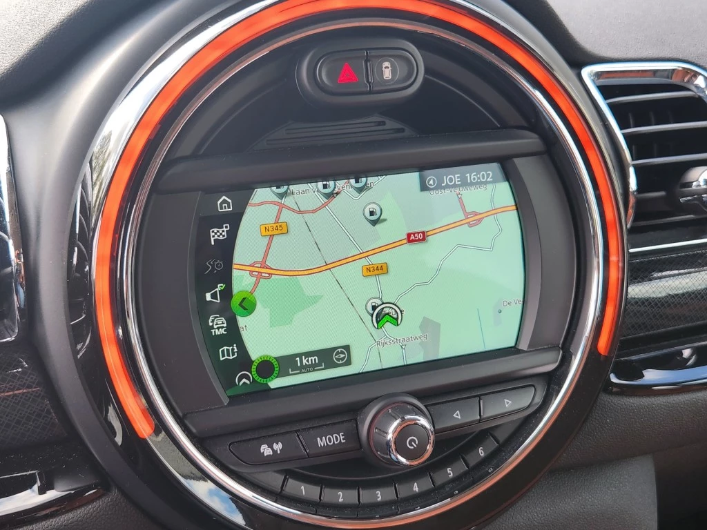 Hoofdafbeelding MINI Clubman