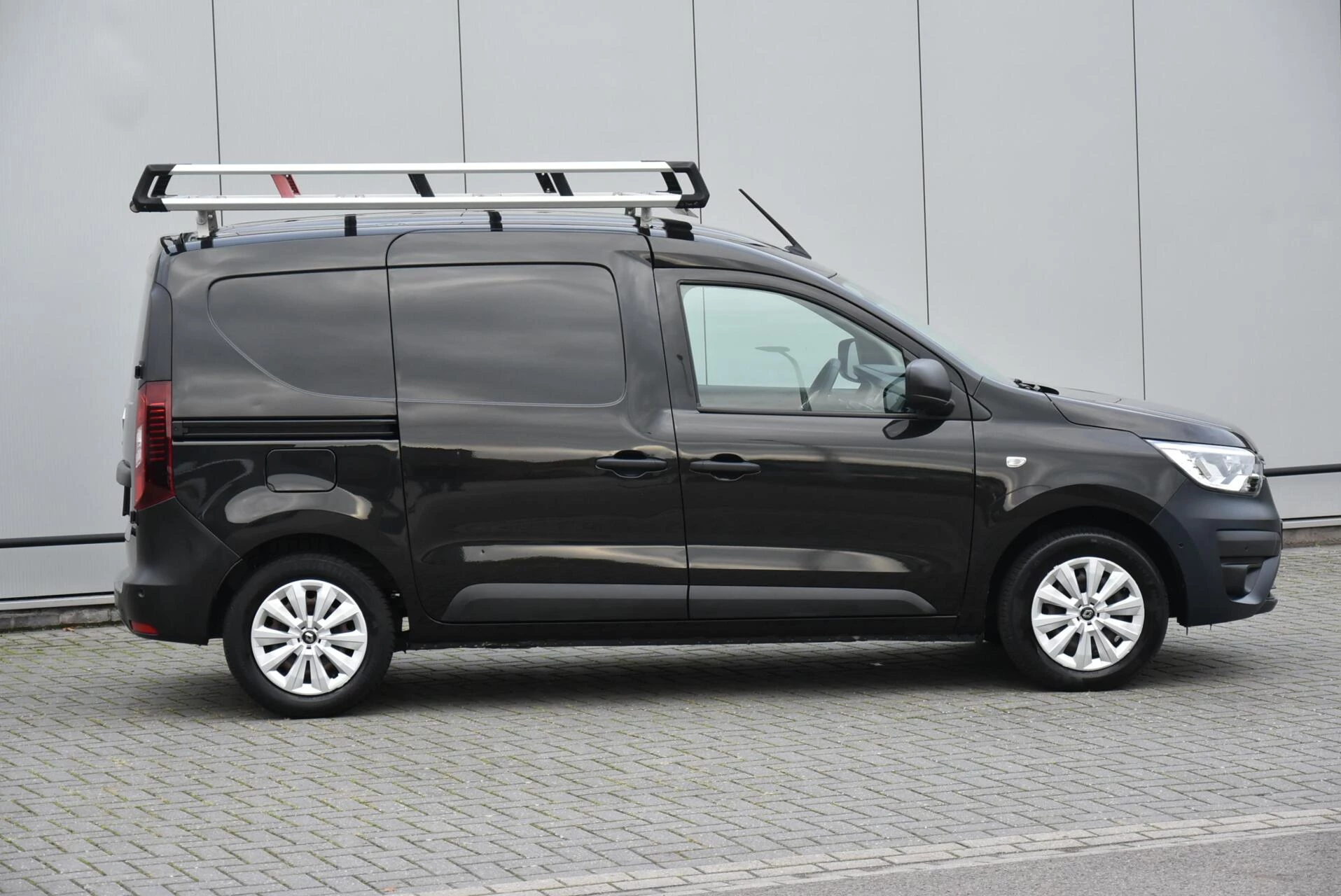 Hoofdafbeelding Renault Express