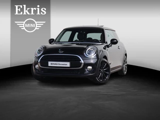 Mini Mini 1.5 Cooper Chili Panoramadak / Stoelverwarming/ Parkeersensoren / Comfort Acces