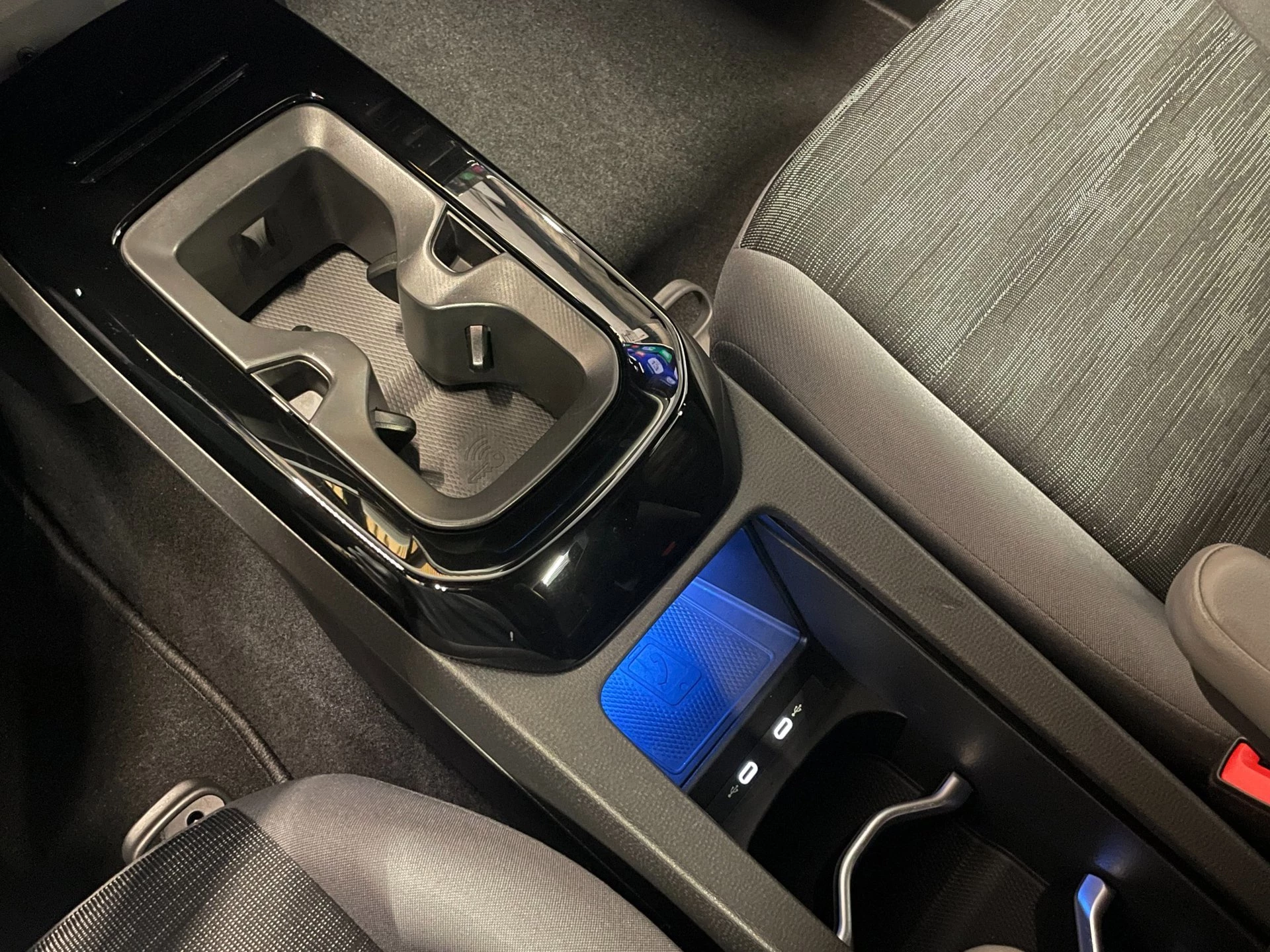 Hoofdafbeelding Volkswagen ID.5