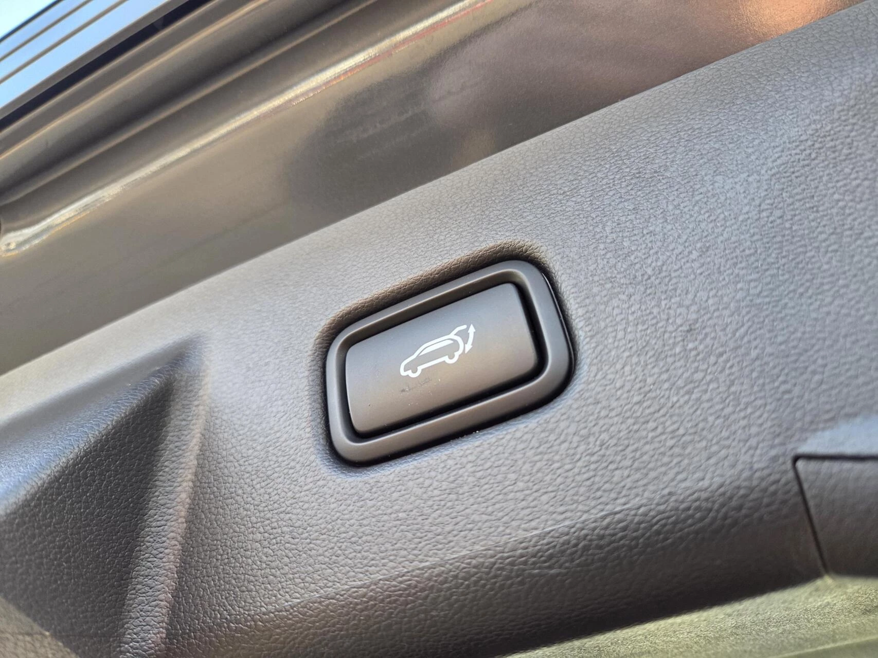 Hoofdafbeelding Hyundai Tucson Hybrid