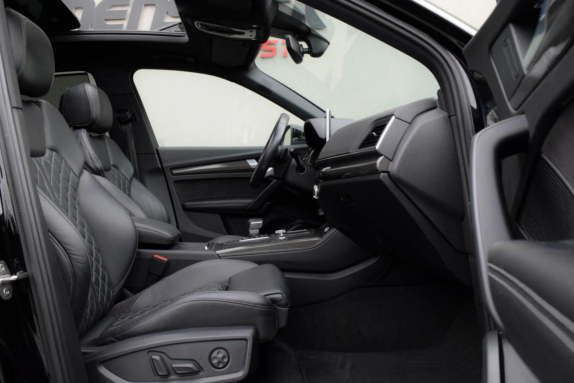 Hoofdafbeelding Audi SQ5