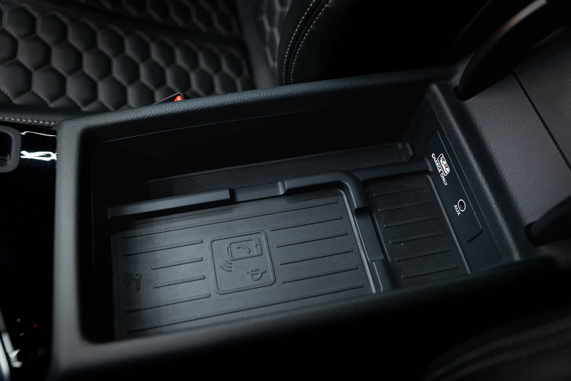 Hoofdafbeelding Audi RS4