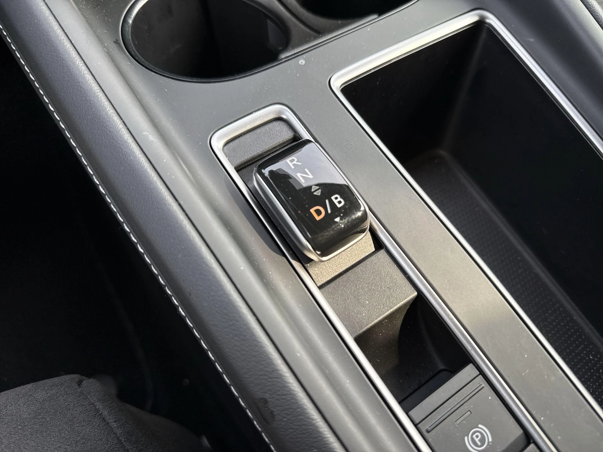 Hoofdafbeelding Škoda Elroq
