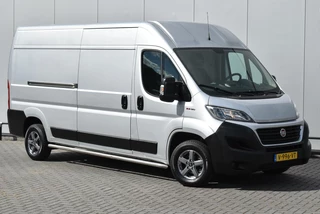 Hoofdafbeelding Fiat Ducato Fiat Ducato 2.3 MJ L3H2 Clima Airco Camera Navi Cruise PDC