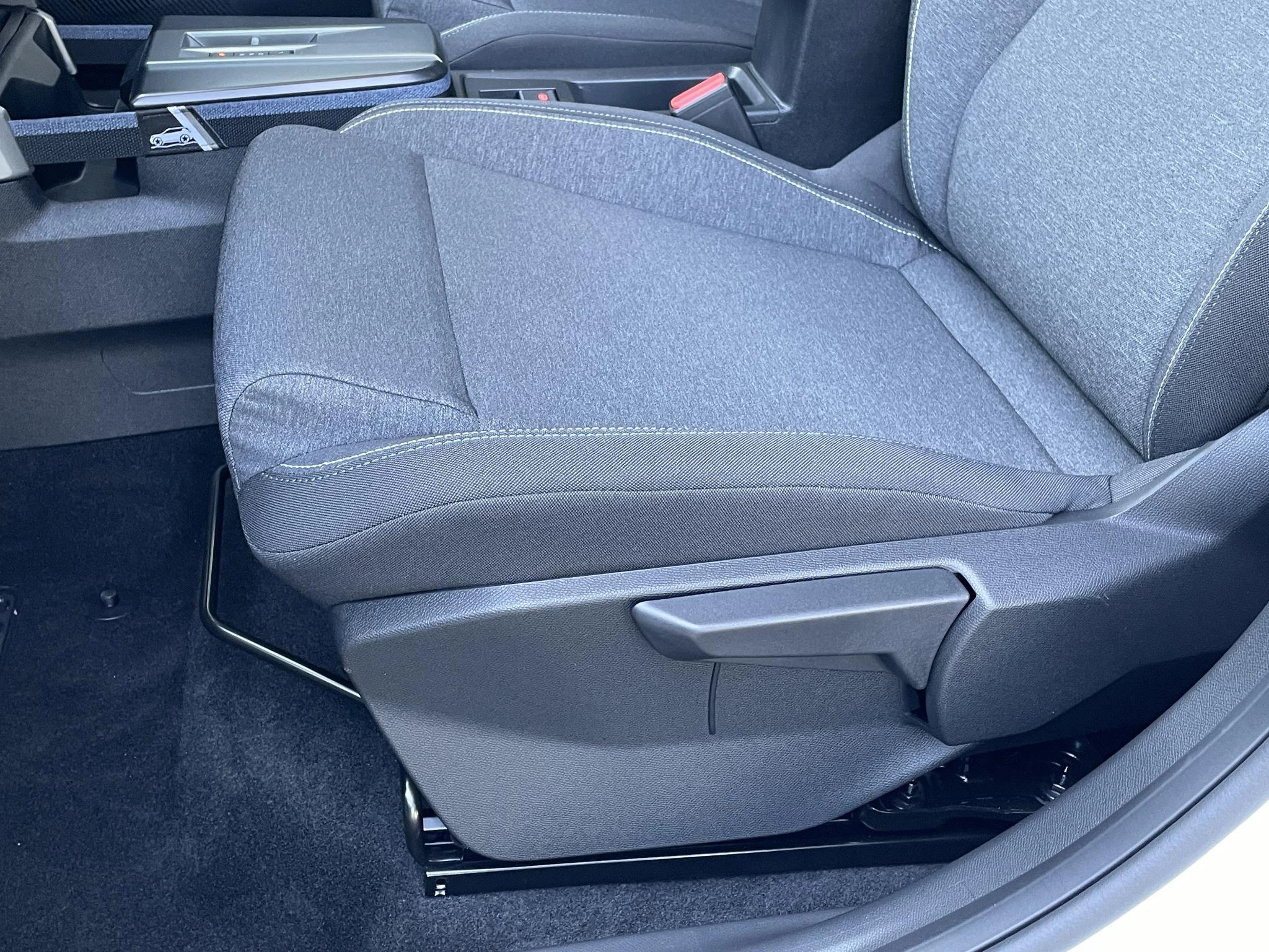Hoofdafbeelding Opel Frontera