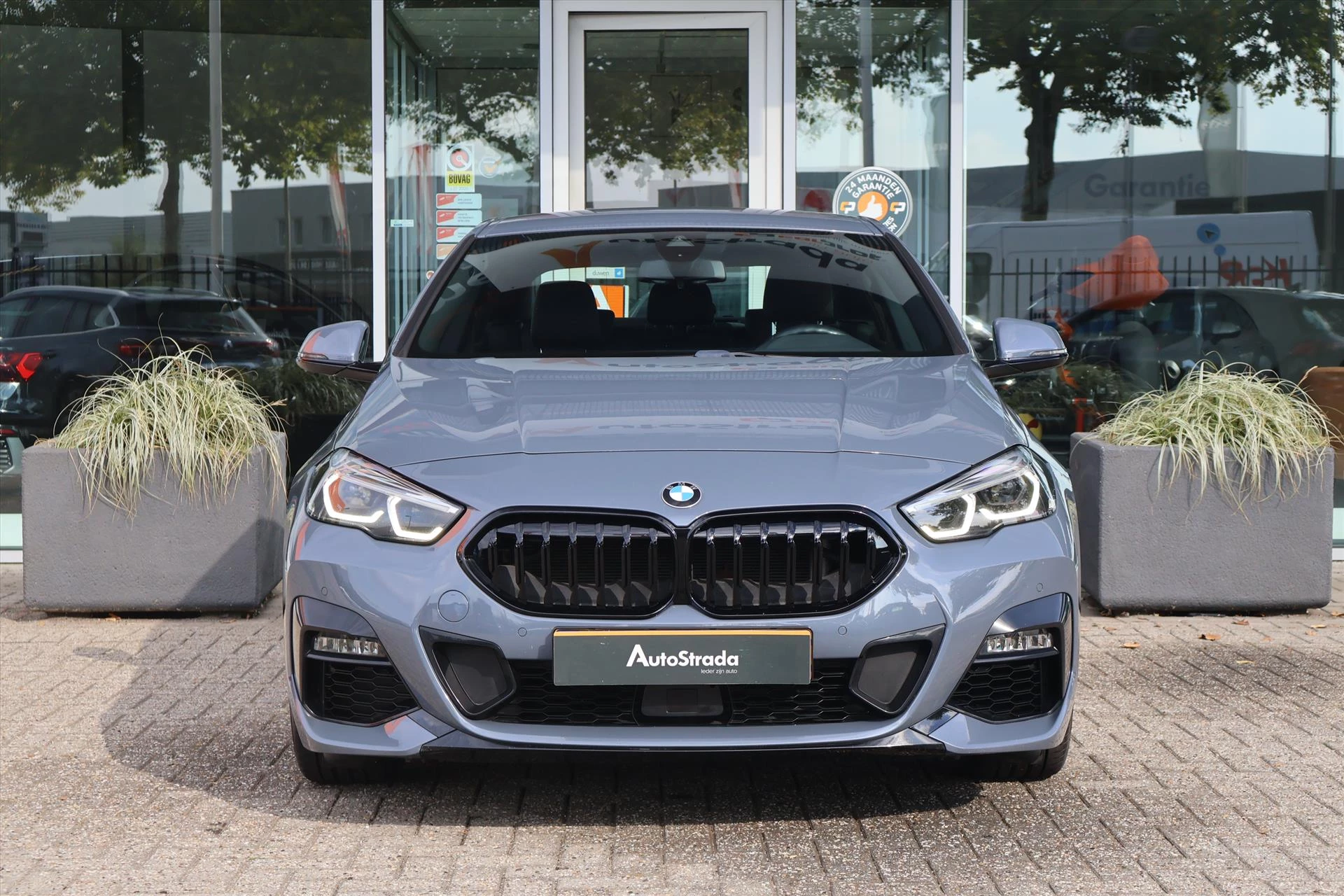 Hoofdafbeelding BMW 2 Serie