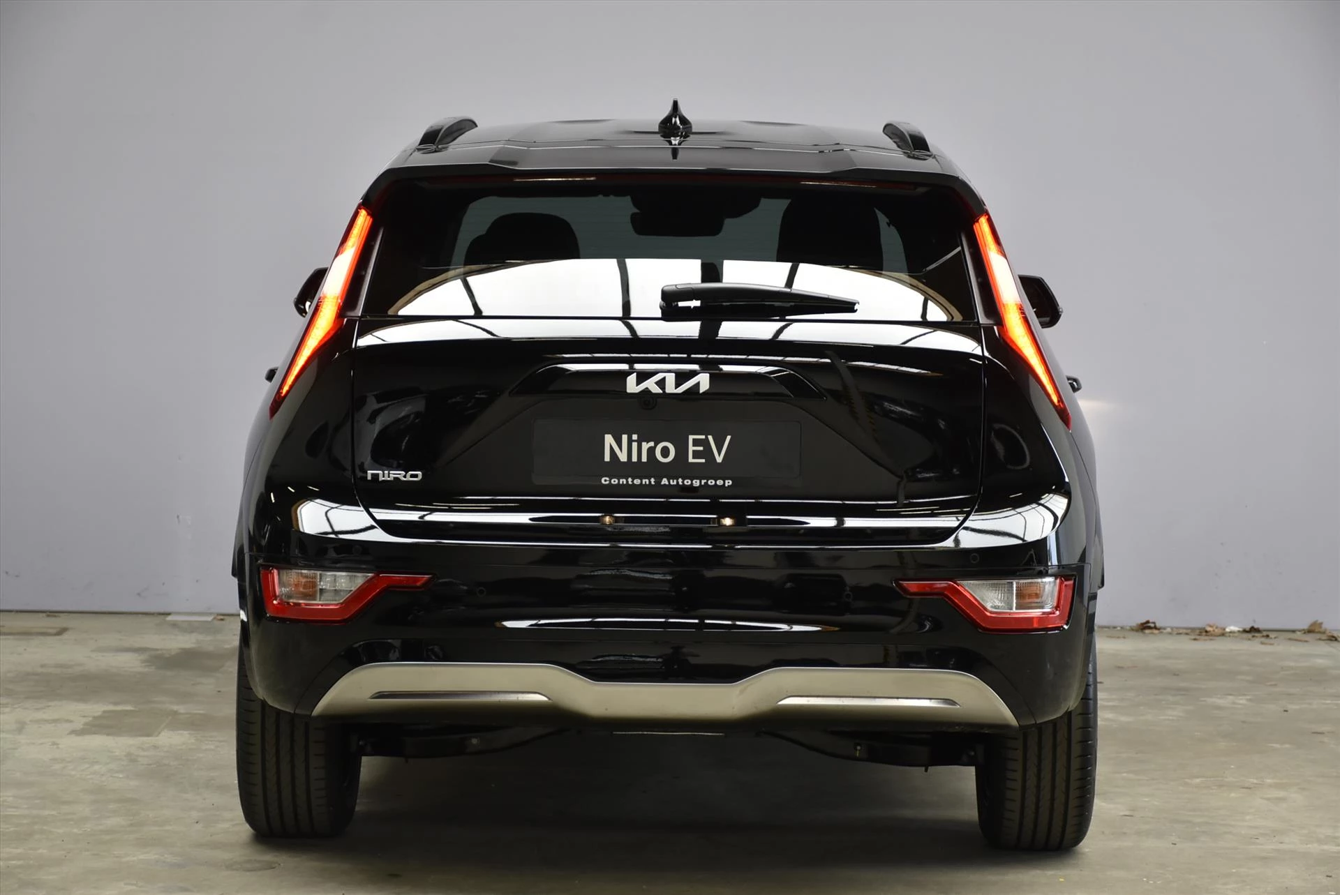 Hoofdafbeelding Kia e-Niro