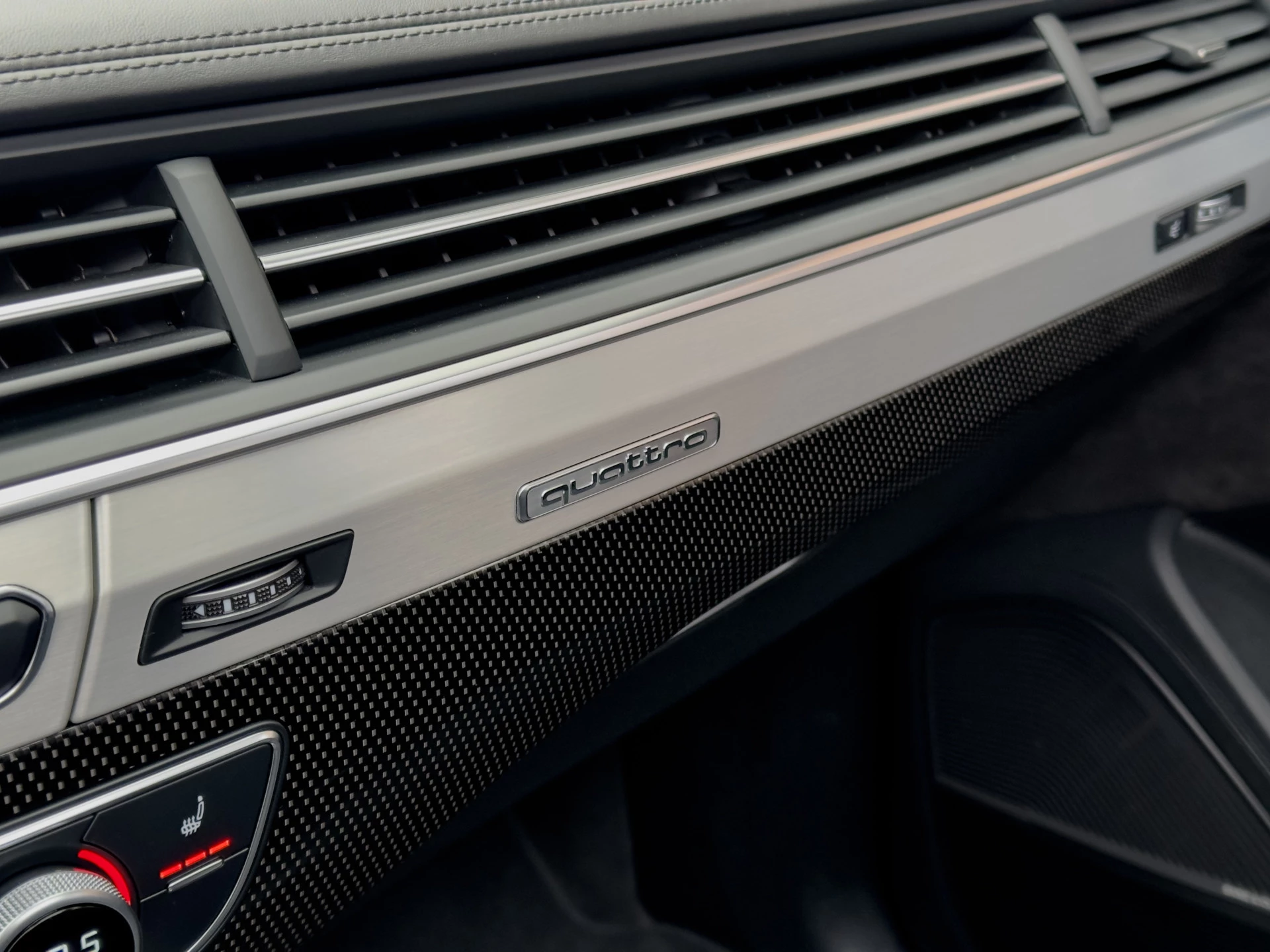 Hoofdafbeelding Audi SQ7