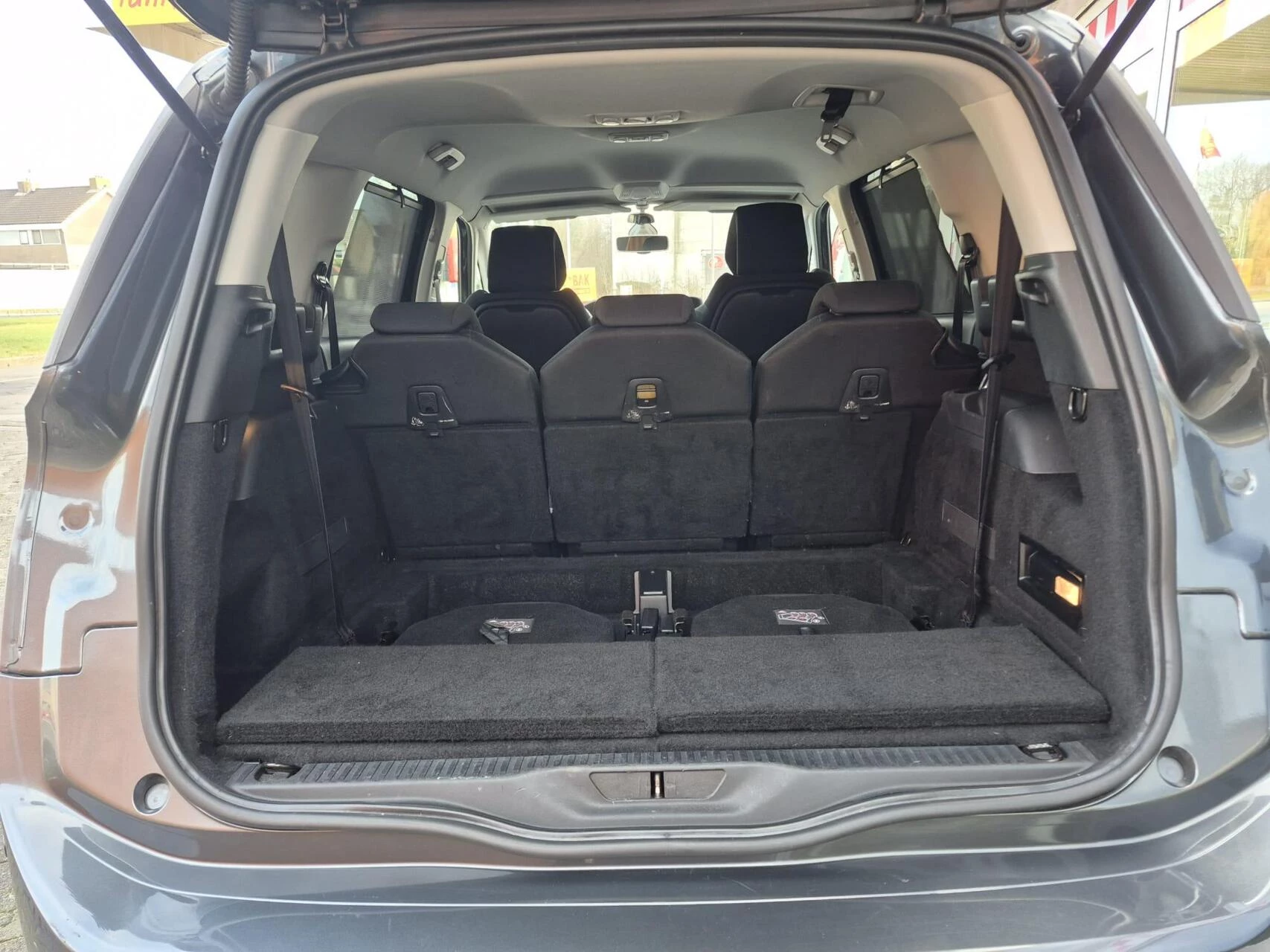 Hoofdafbeelding Citroën Grand C4 Picasso