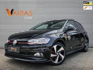 Volkswagen Polo 2.0 TSI GTI Pano Virtual Camera Carplay Cruise