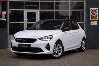 Opel Corsa 1.2 GS Line Airco Carplay Camera Pdc Nap