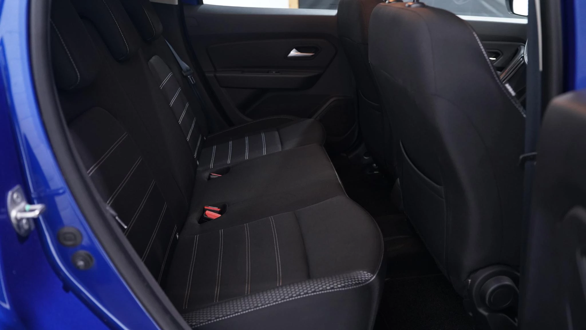 Hoofdafbeelding Dacia Duster