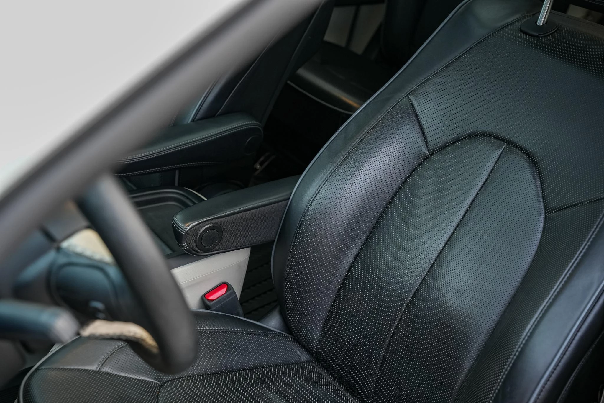 Hoofdafbeelding Chrysler Pacifica