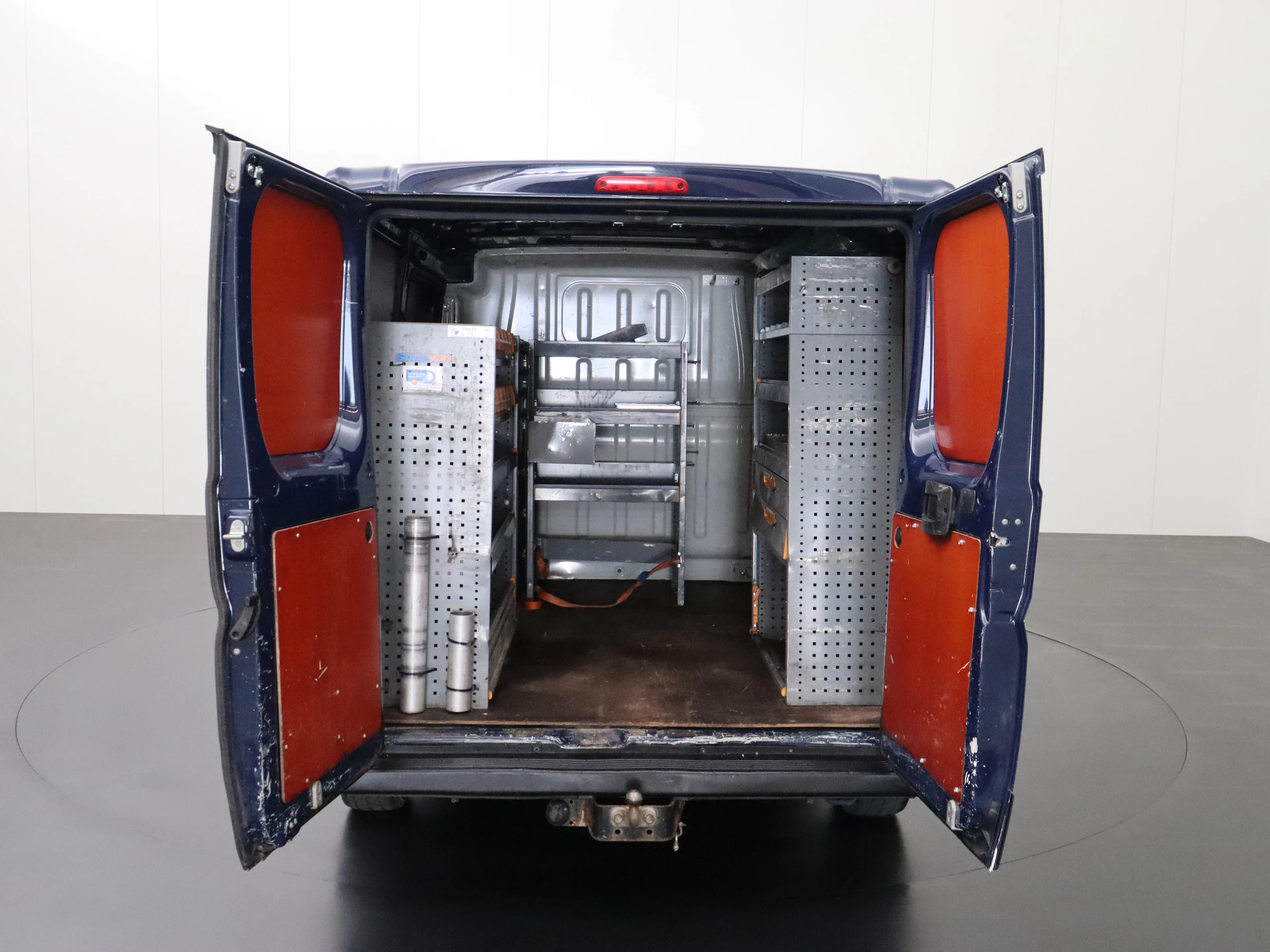 Hoofdafbeelding Peugeot Boxer