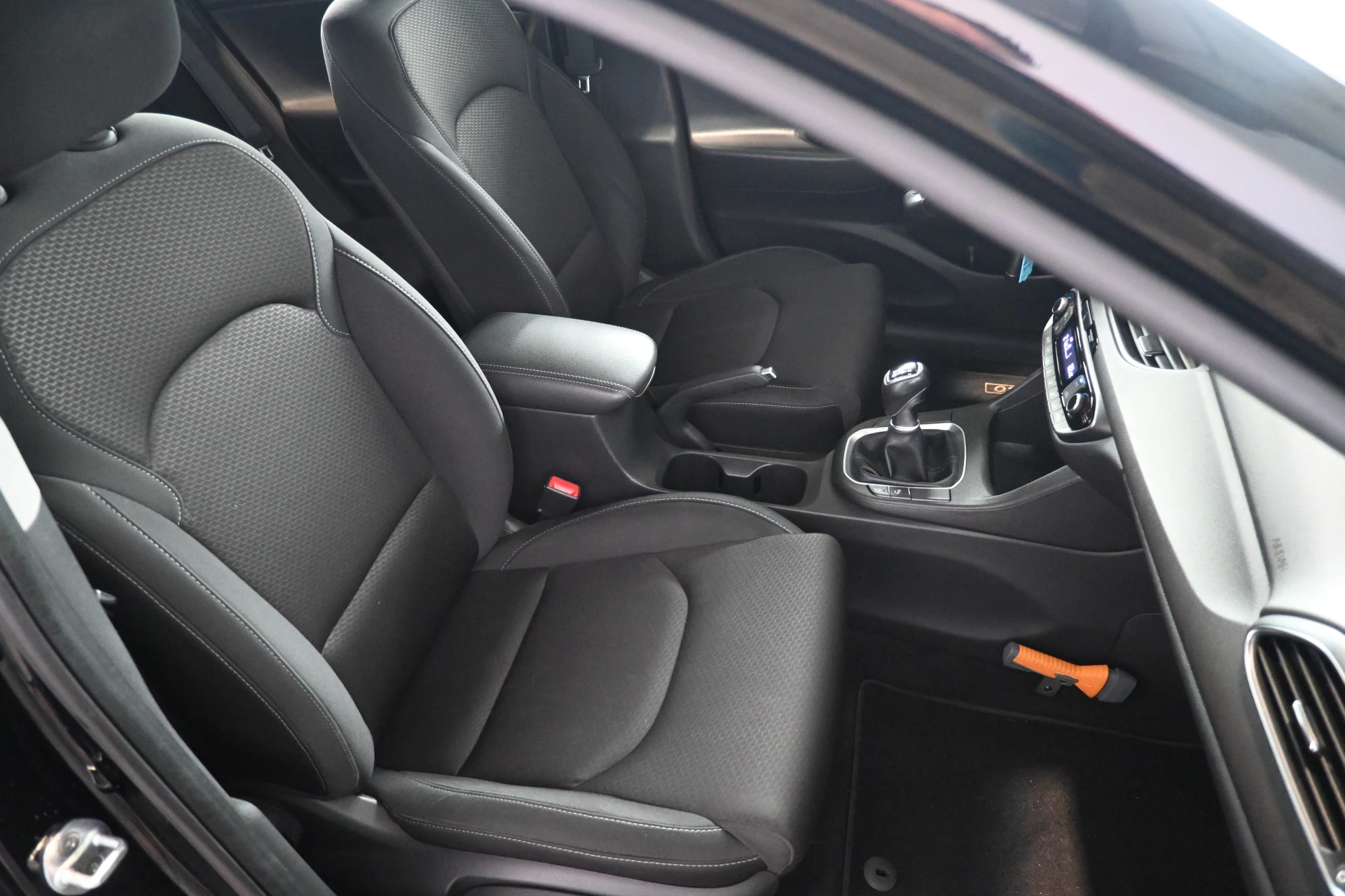 Hoofdafbeelding Hyundai i30