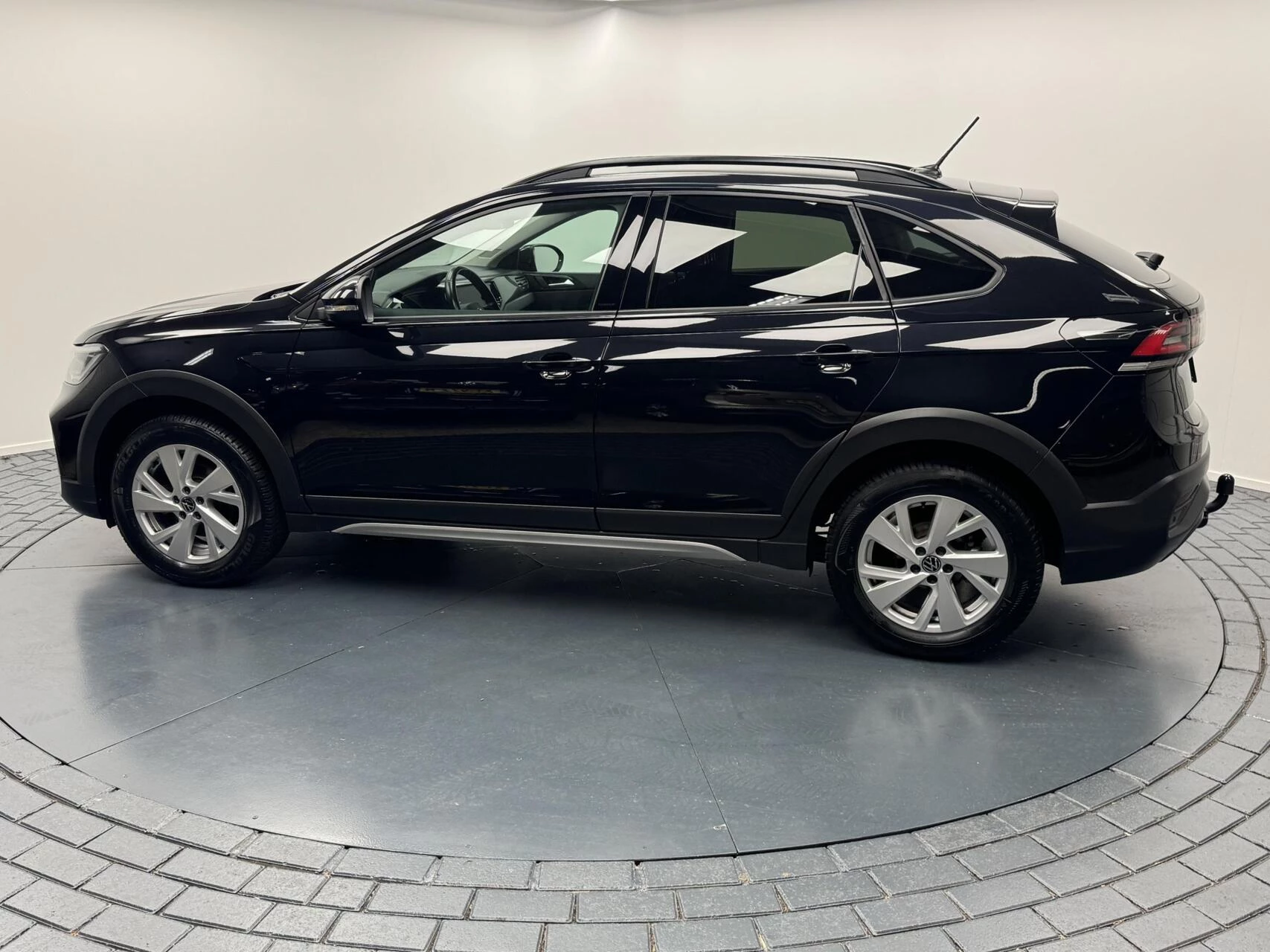 Hoofdafbeelding Volkswagen Taigo