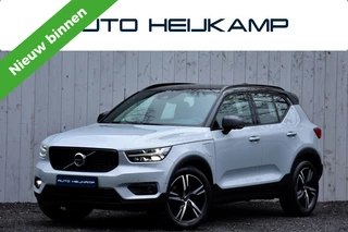 Volvo XC40 1.5 T5 Recharge R-Design | 360° Camera | 1e Eigenaar |