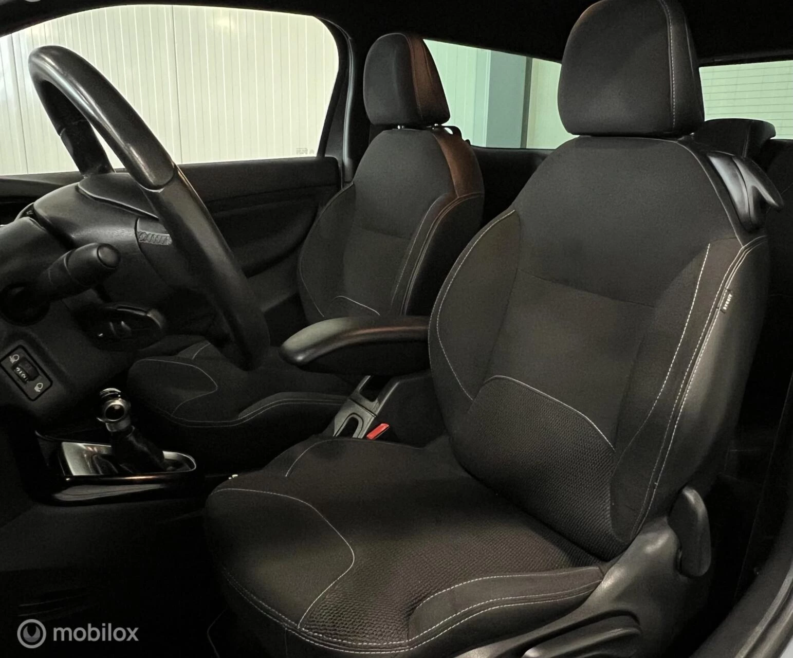 Hoofdafbeelding Citroën DS3