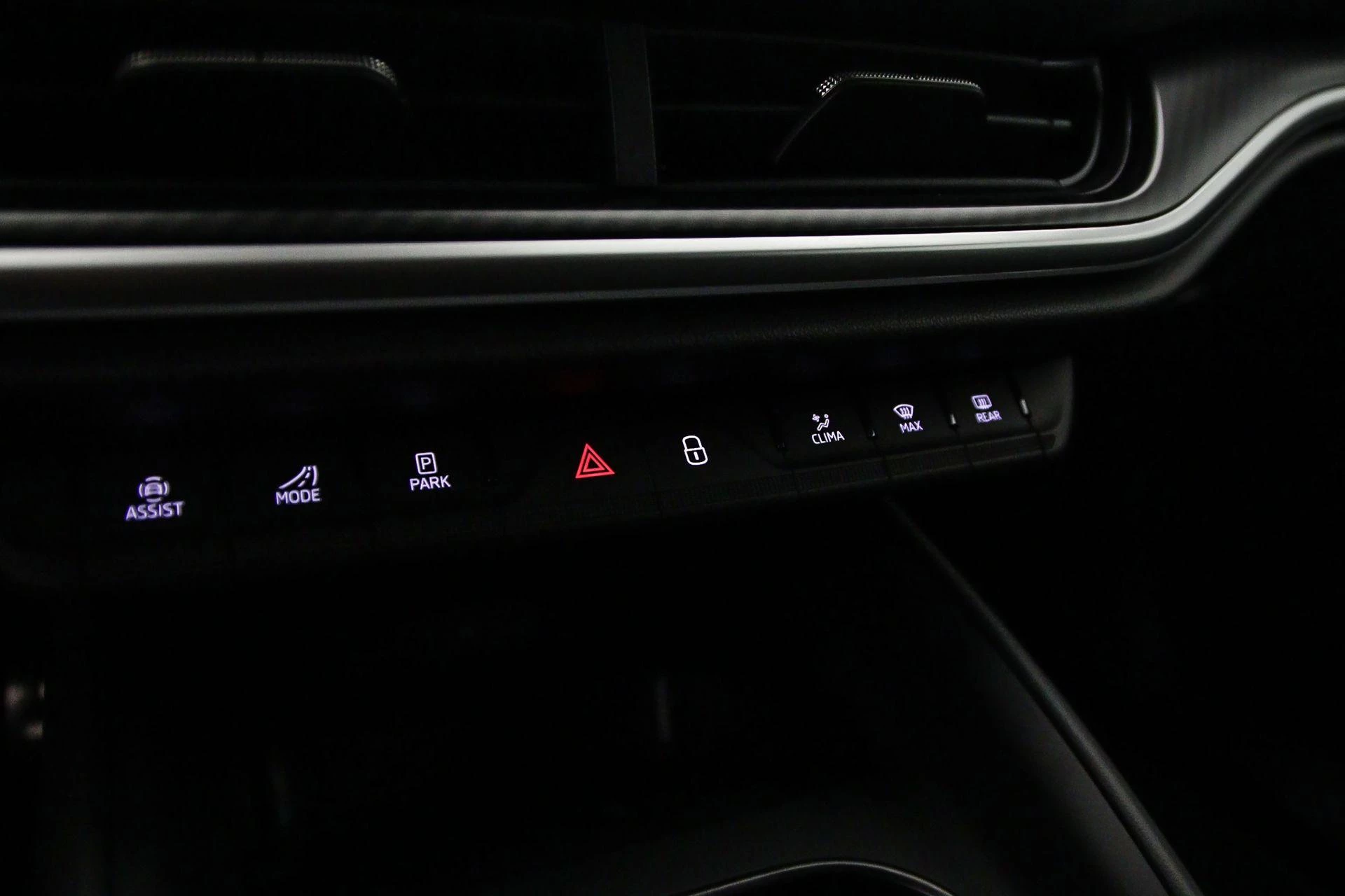 Hoofdafbeelding Škoda Elroq