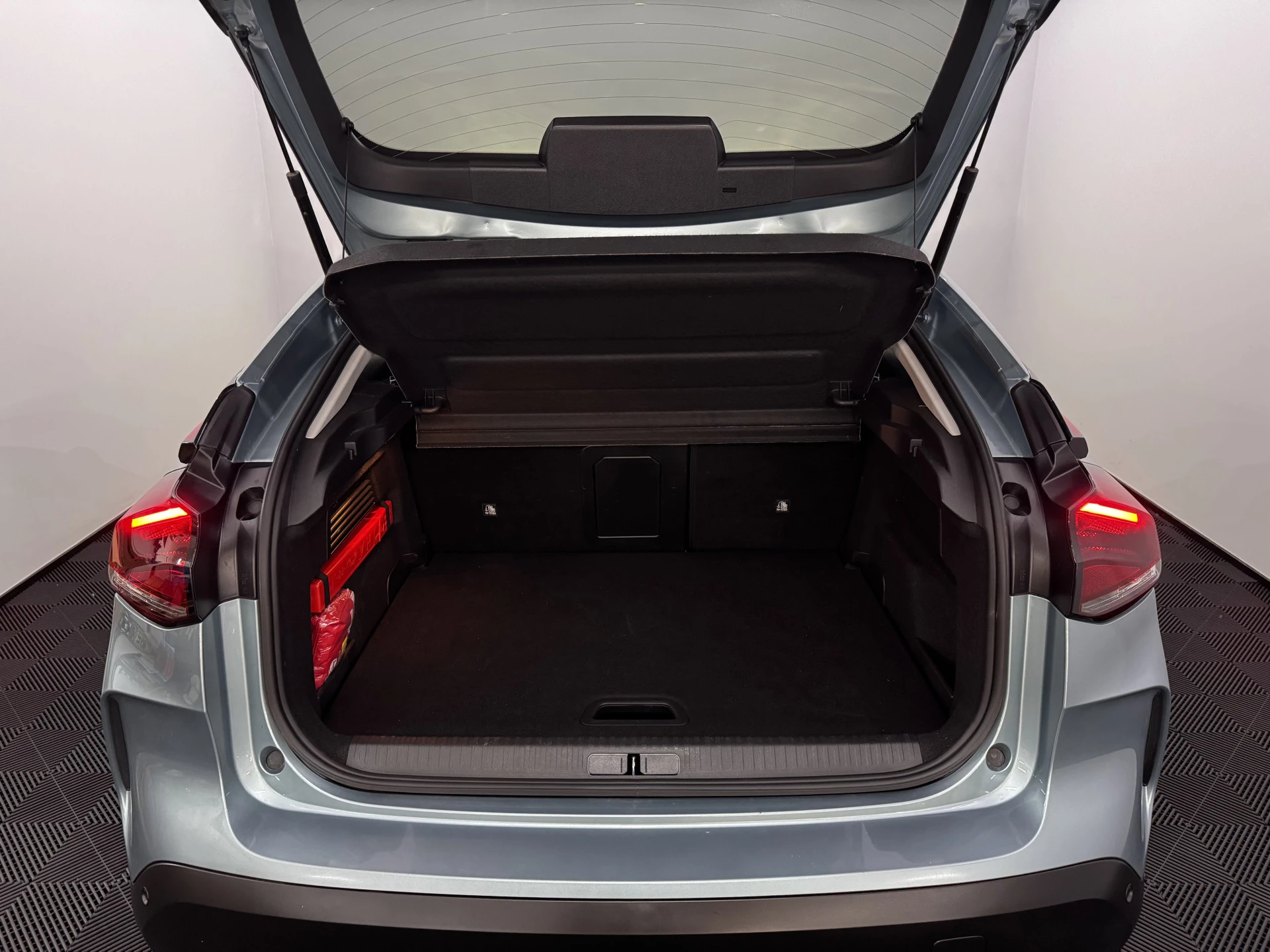 Hoofdafbeelding Citroën C4