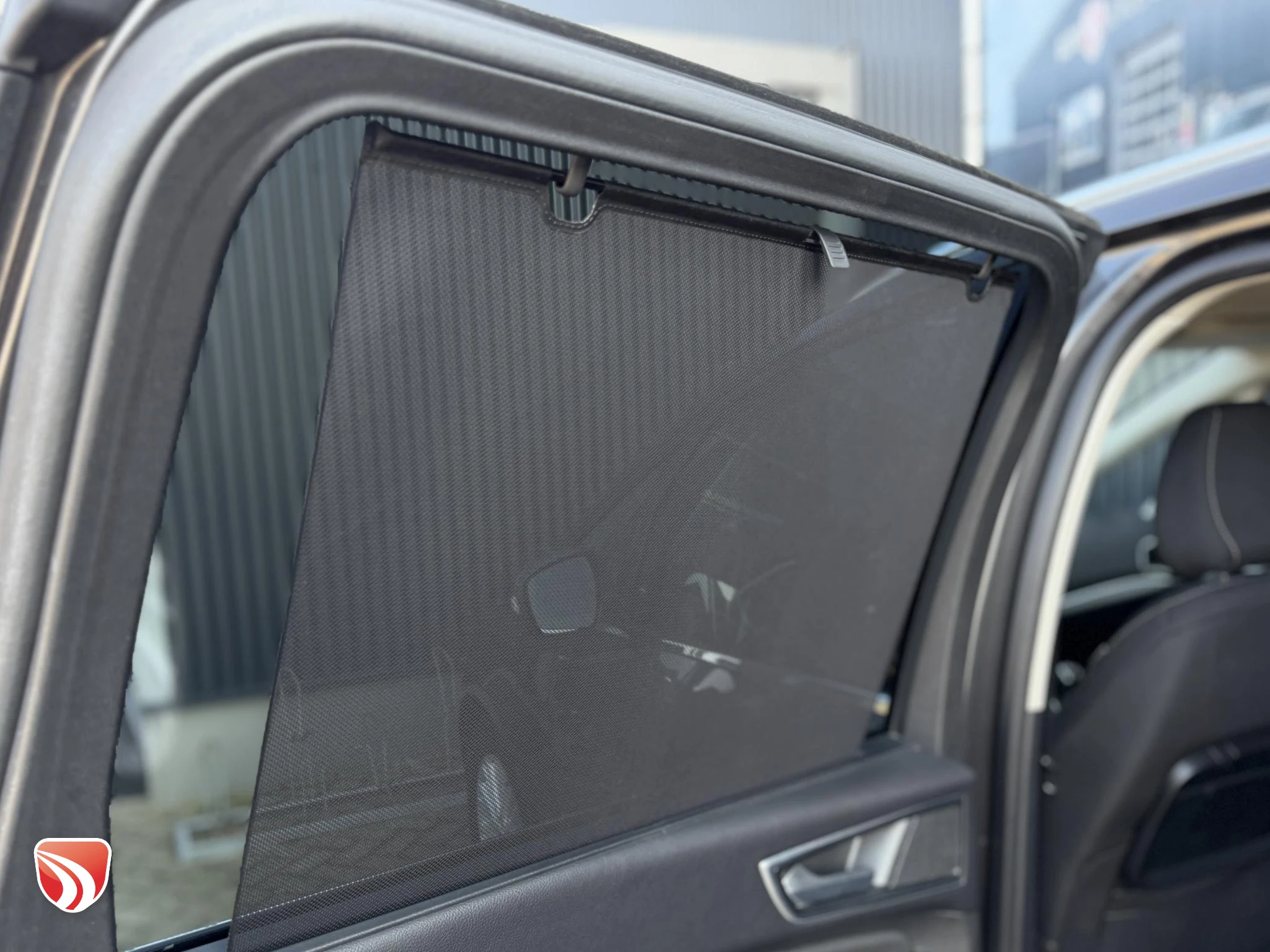 Hoofdafbeelding Ford Galaxy