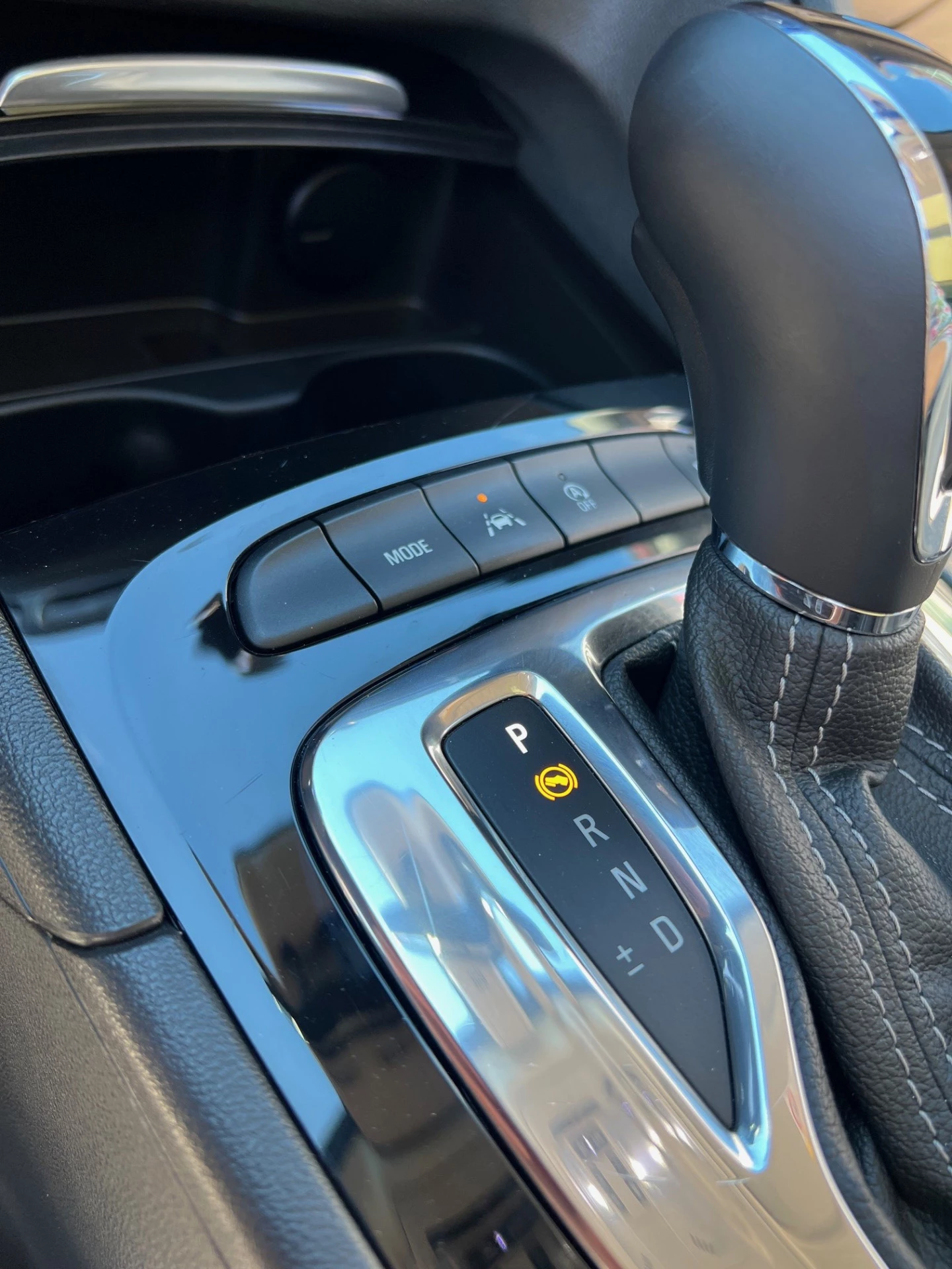 Hoofdafbeelding Opel Insignia