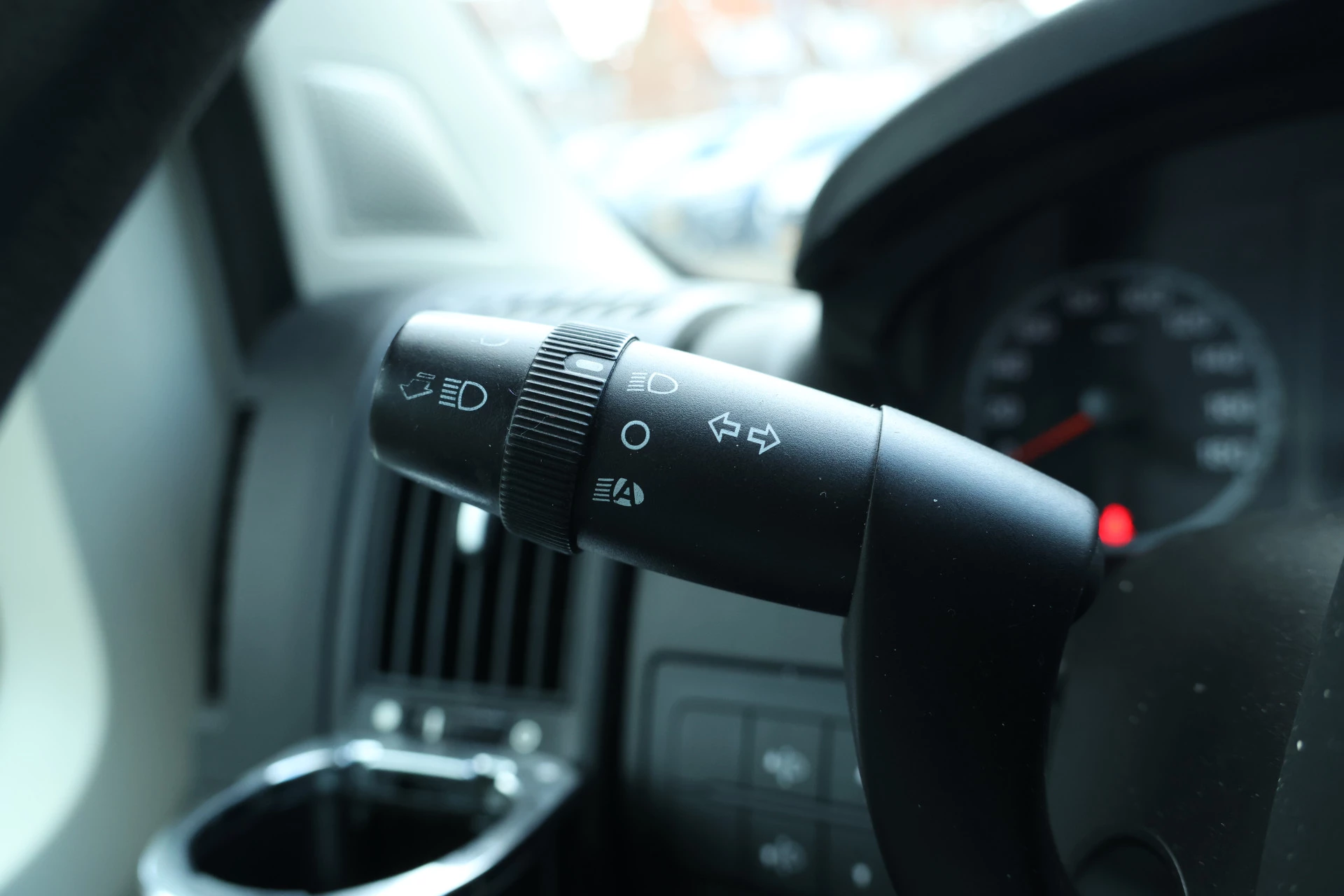 Hoofdafbeelding Citroën Jumper