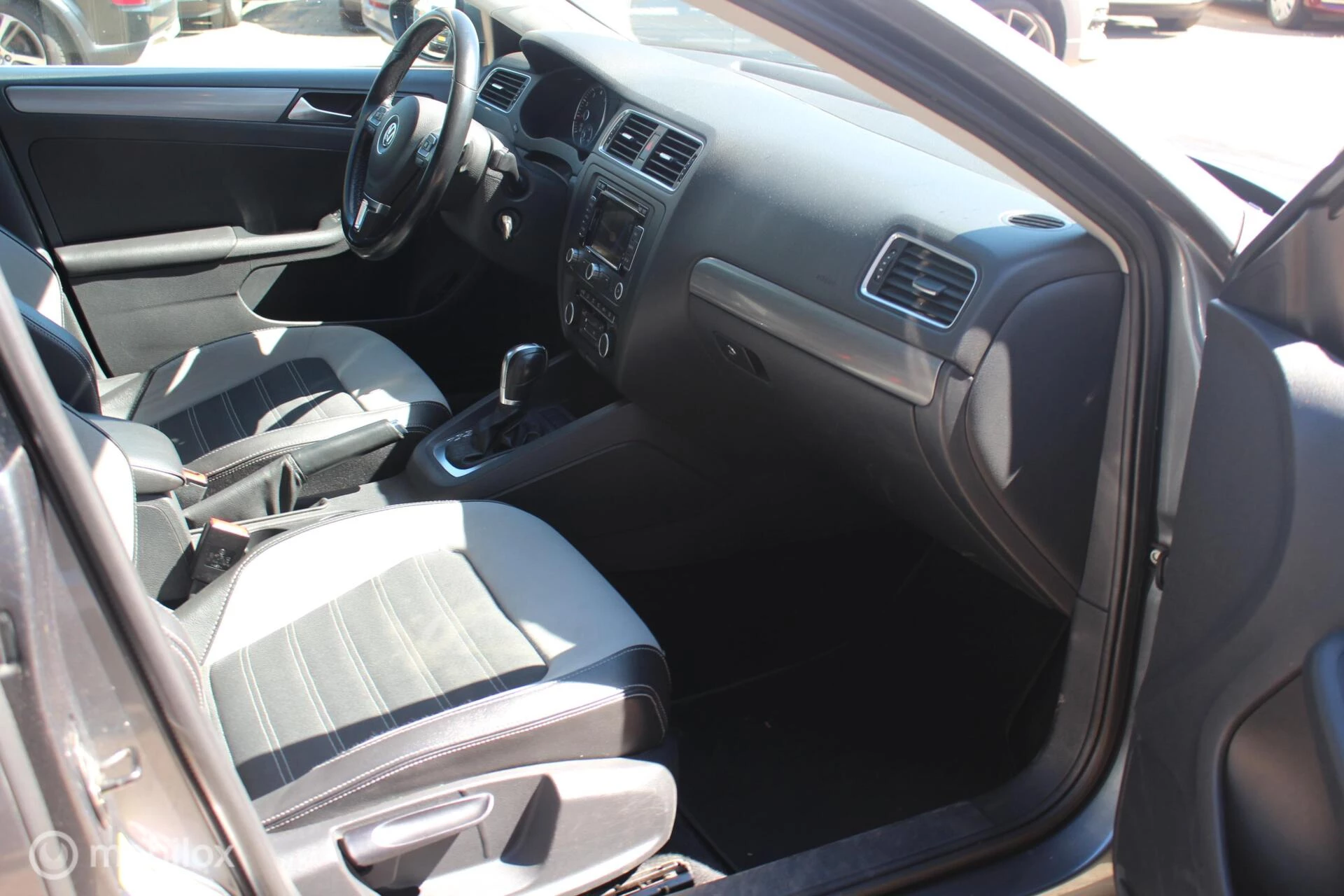 Hoofdafbeelding Volkswagen Jetta