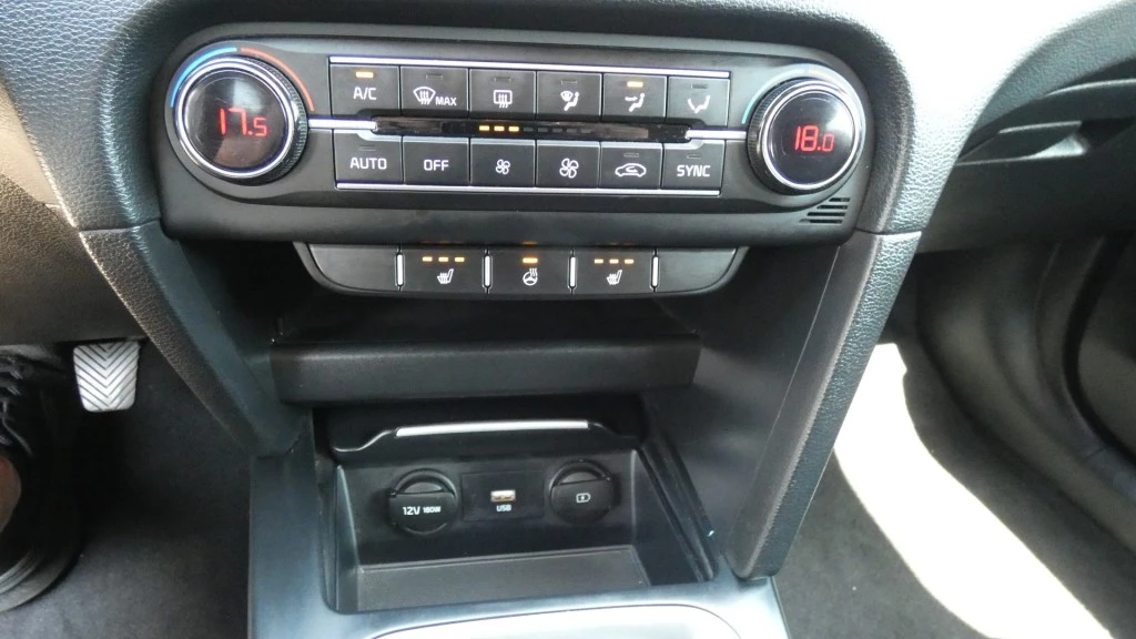Hoofdafbeelding Kia XCeed