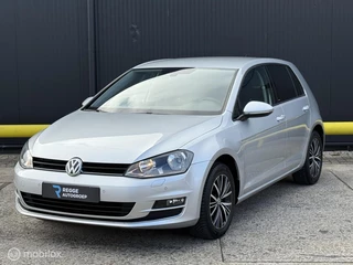 Volkswagen Golf 1.2 TSI Allstar PDC|CRUISE|ECC|TOPSTAAT