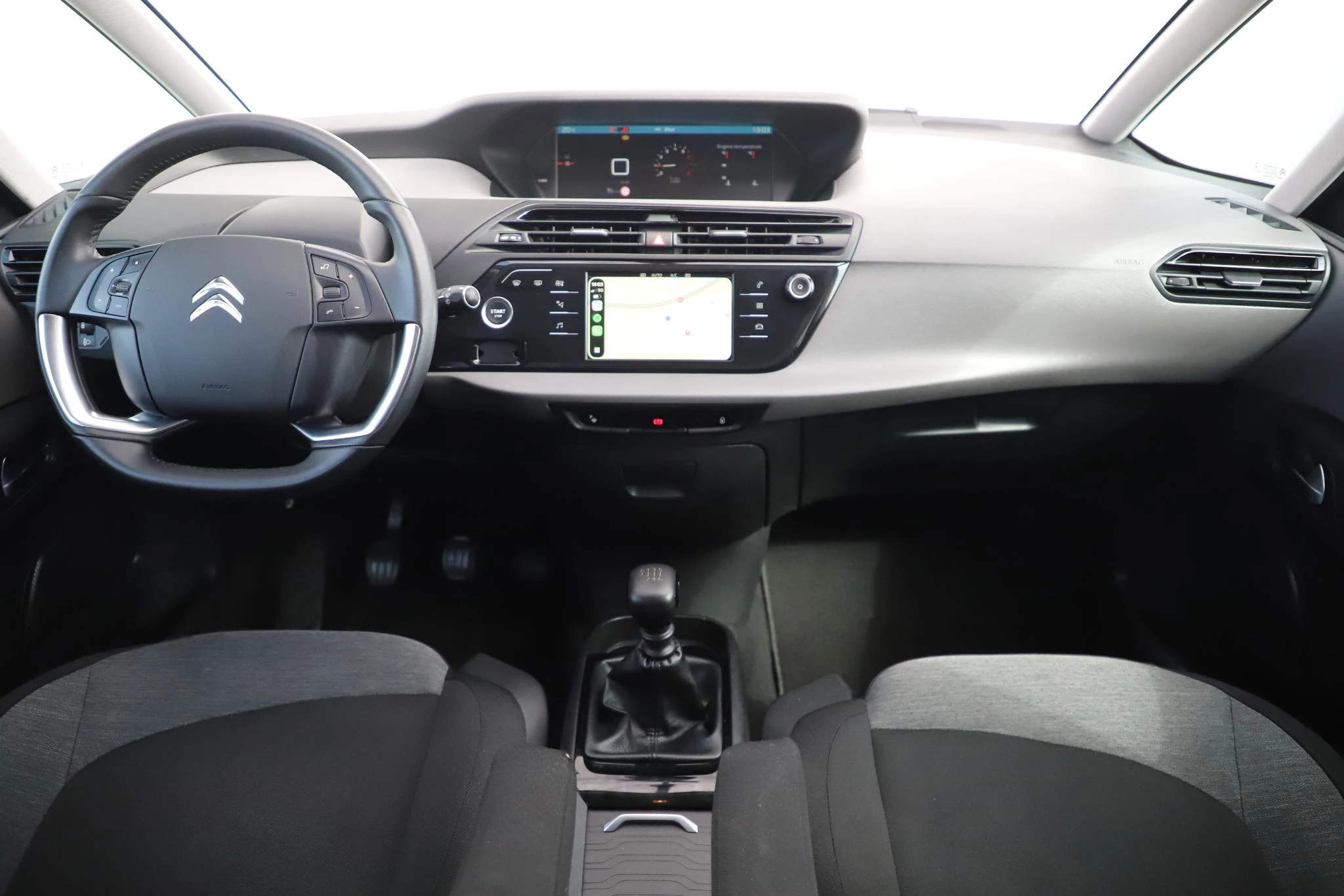 Hoofdafbeelding Citroën Grand C4 Spacetourer