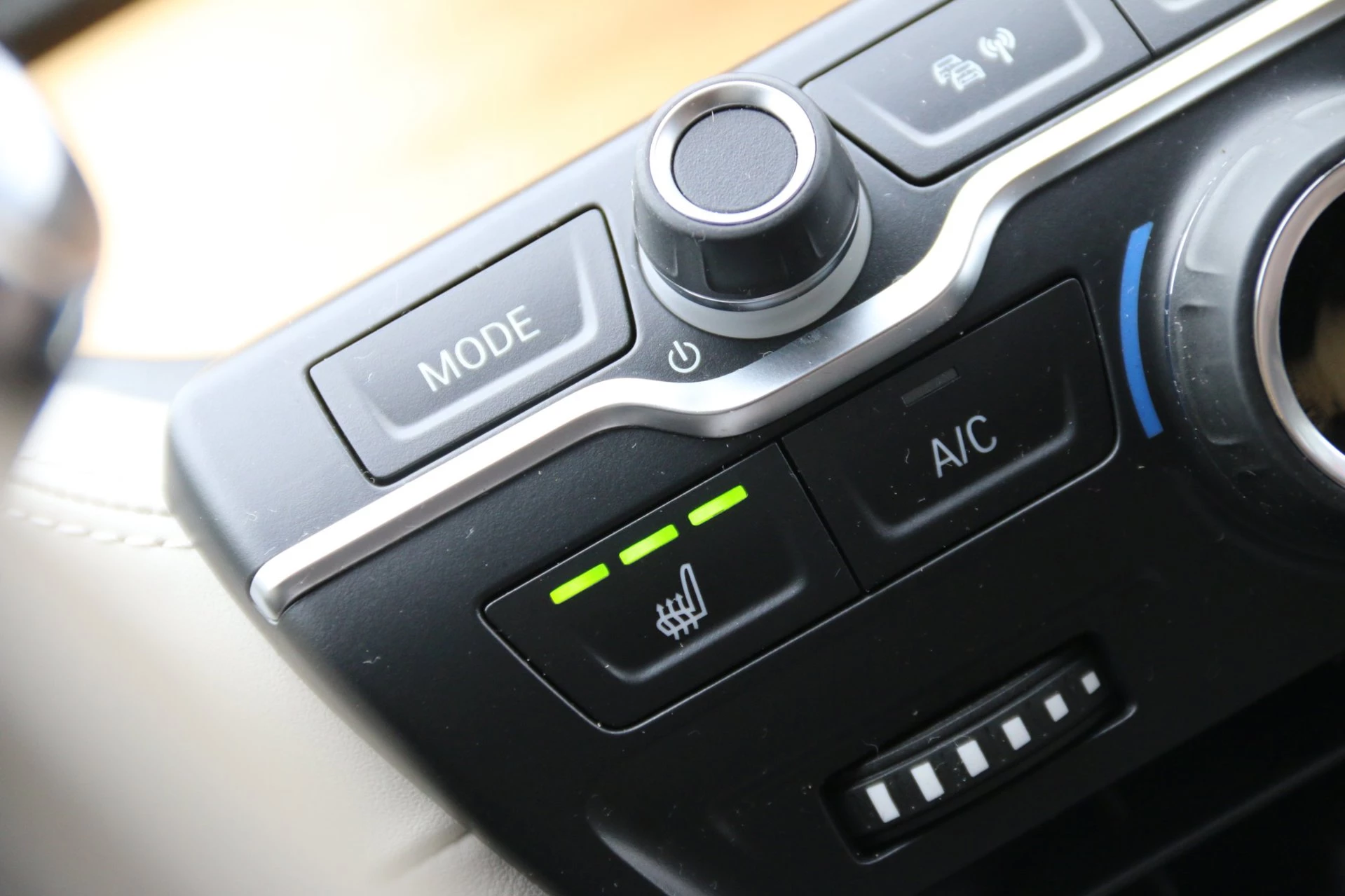 Hoofdafbeelding BMW i3