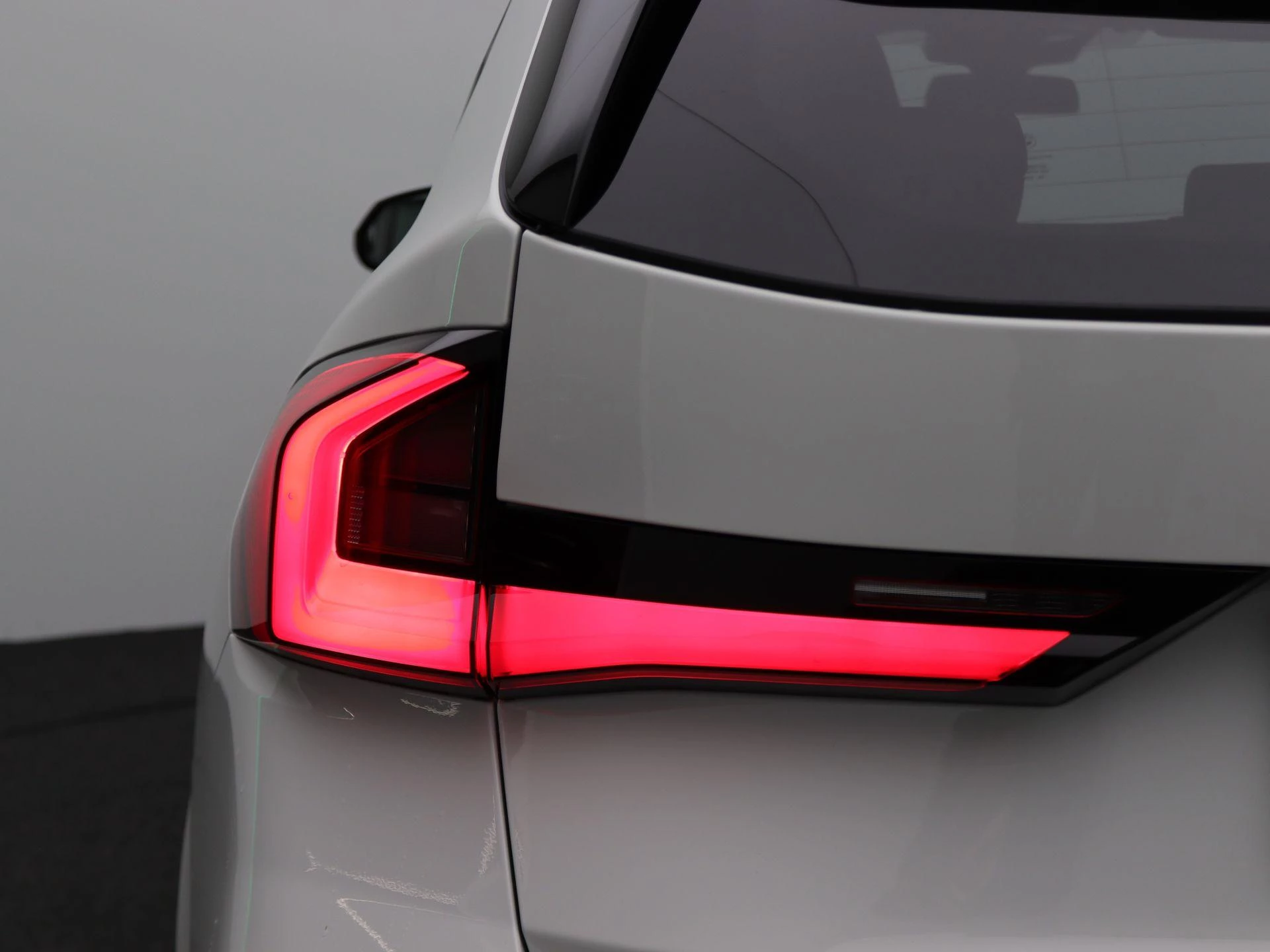 Hoofdafbeelding BMW iX1