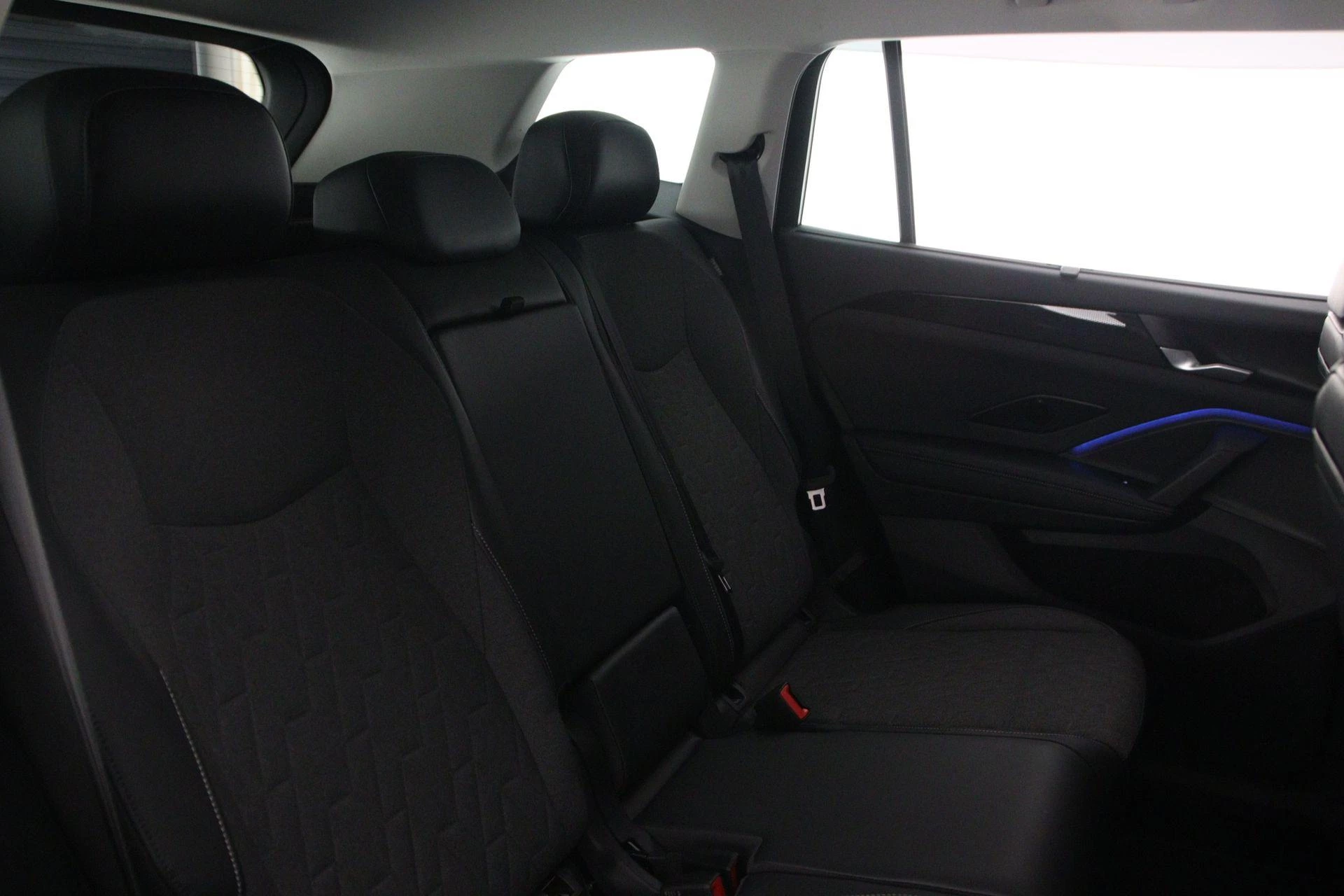 Hoofdafbeelding Volkswagen Tayron