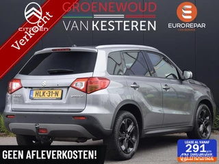 Suzuki Vitara 1.4S I Automaat I Navi I Airco I
