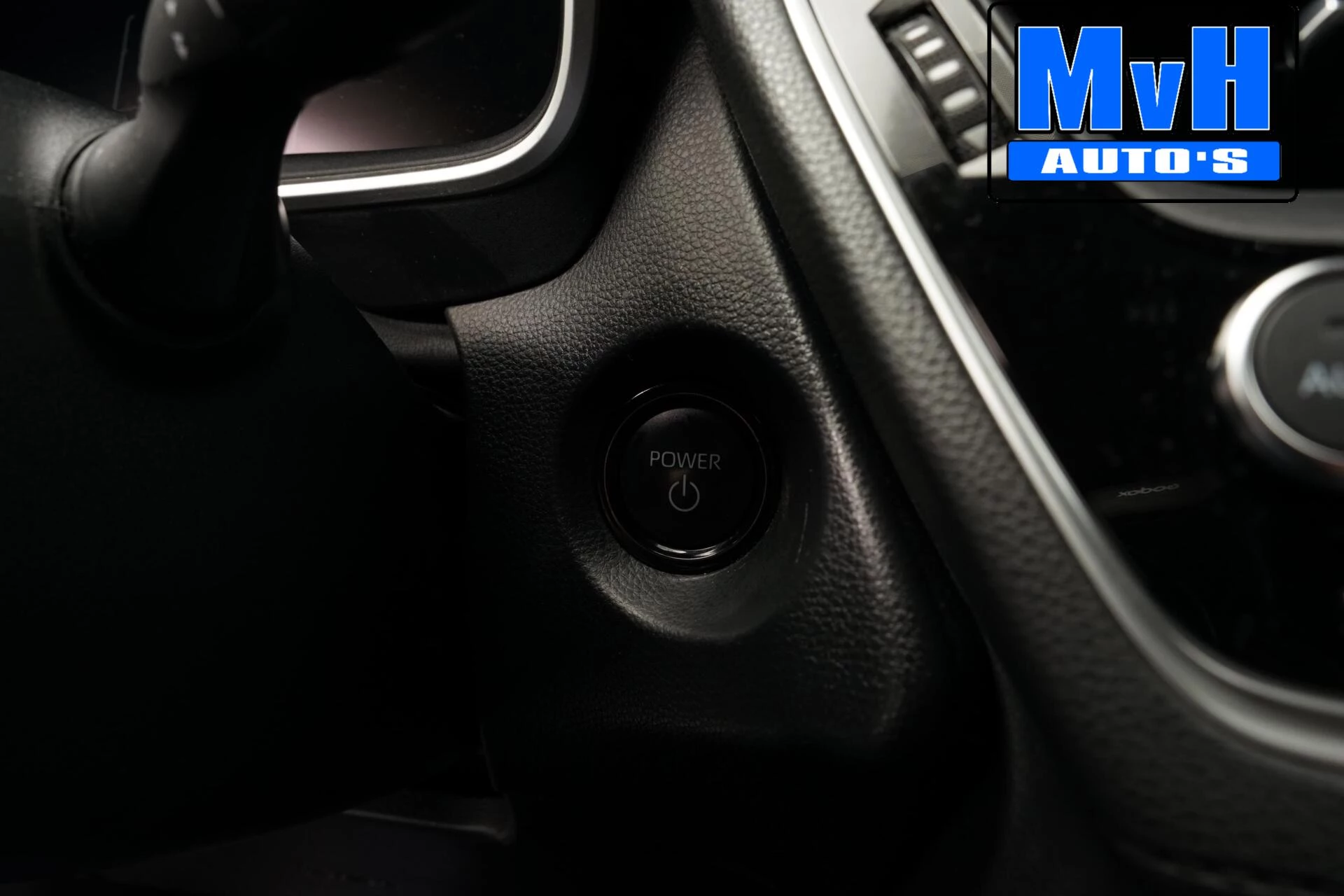 Hoofdafbeelding Toyota Corolla Cross