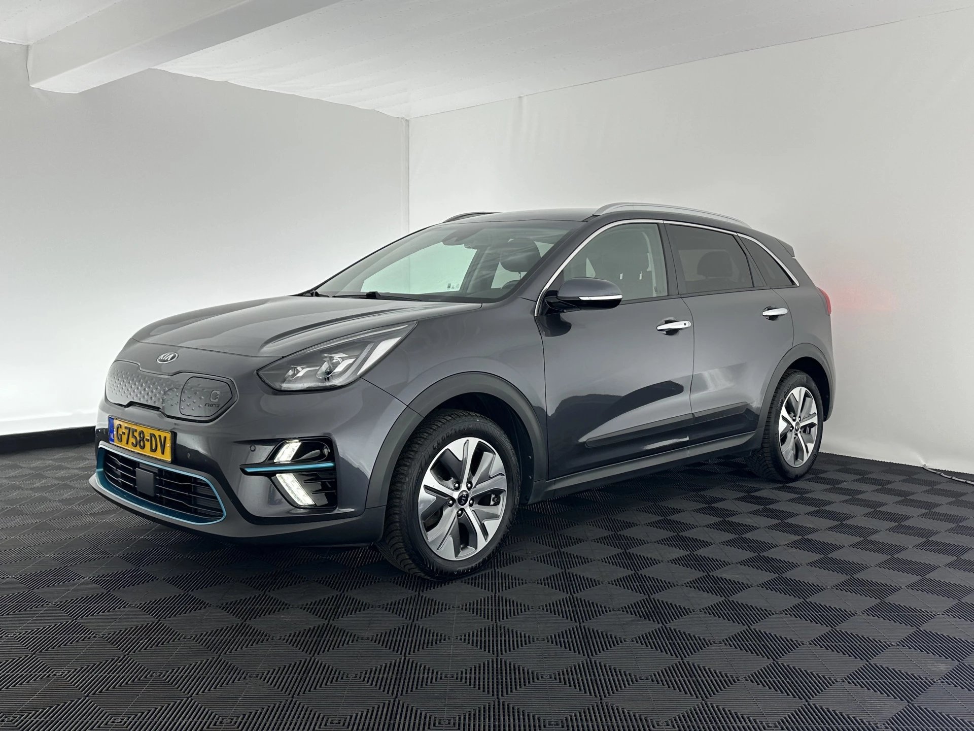 Hoofdafbeelding Kia e-Niro