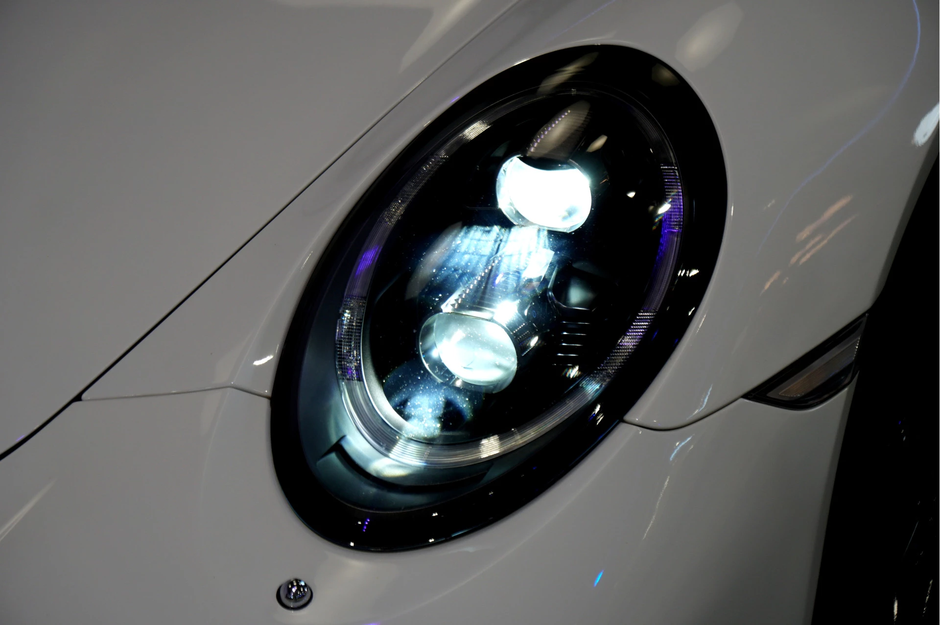 Hoofdafbeelding Porsche 911