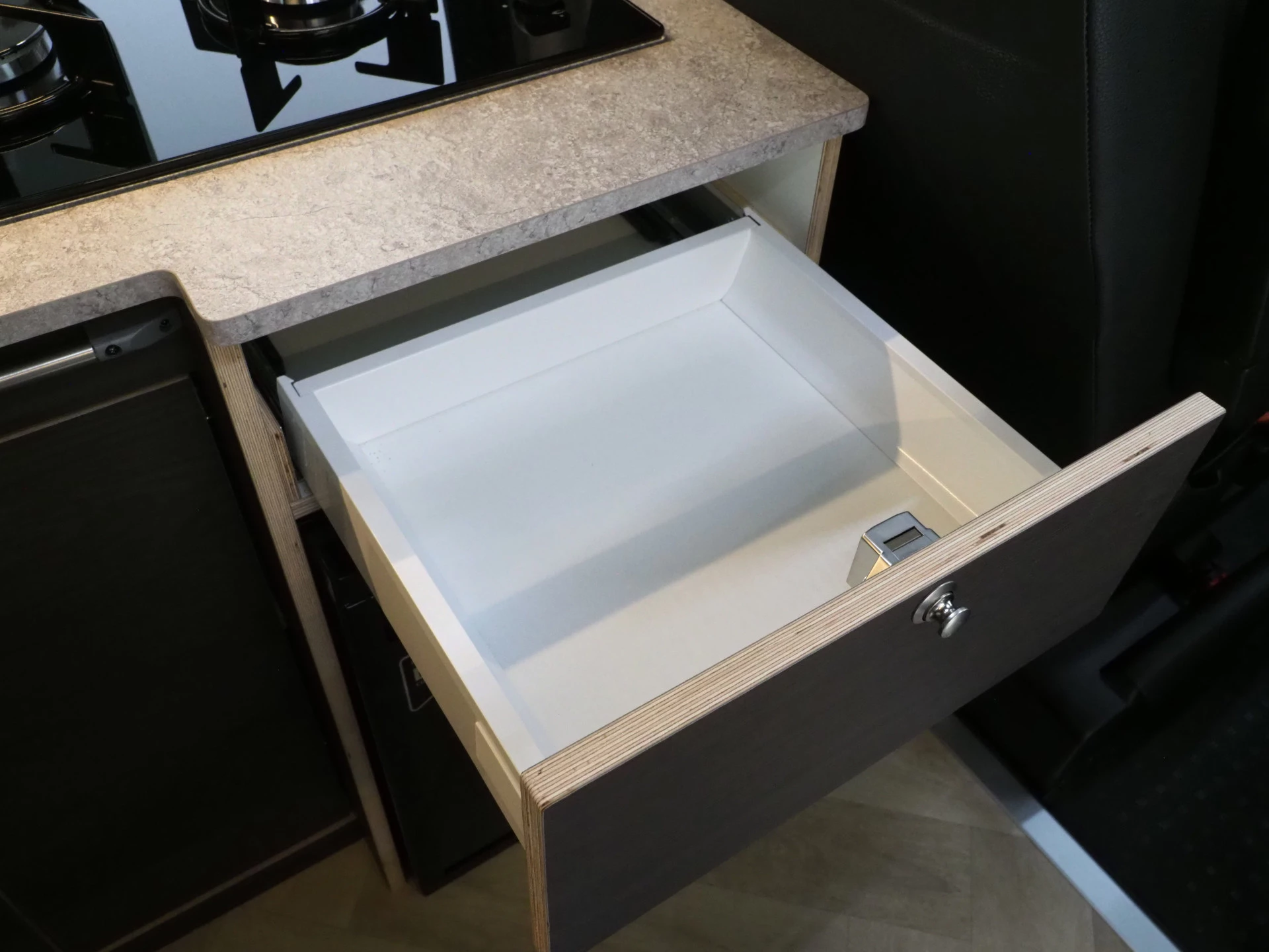 Hoofdafbeelding Volkswagen California