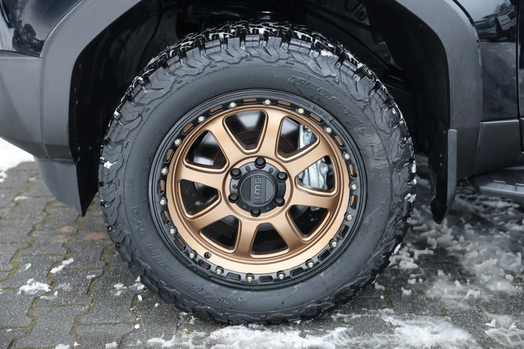 Hoofdafbeelding Toyota Land Cruiser