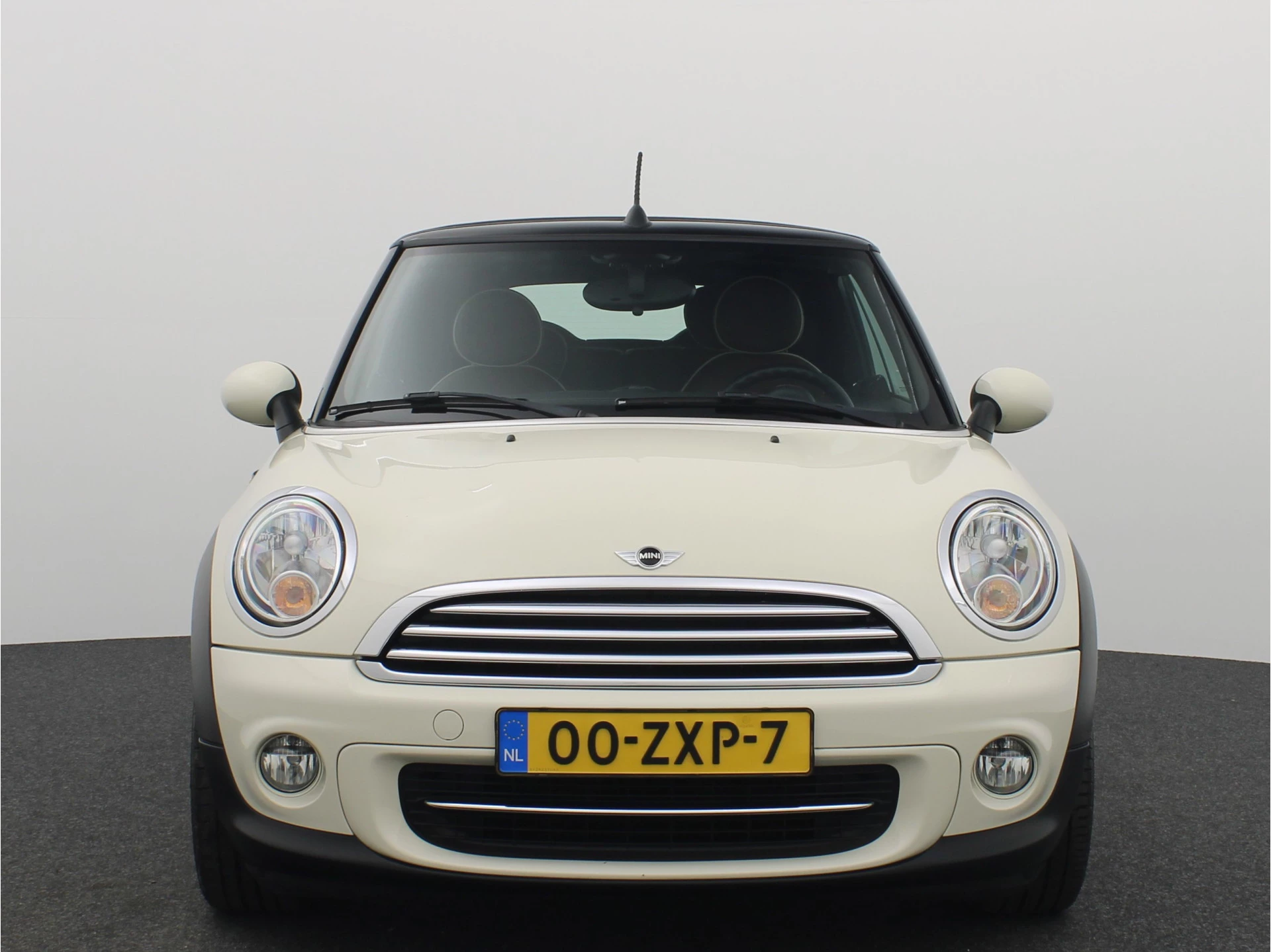 Hoofdafbeelding MINI Cooper Cabrio