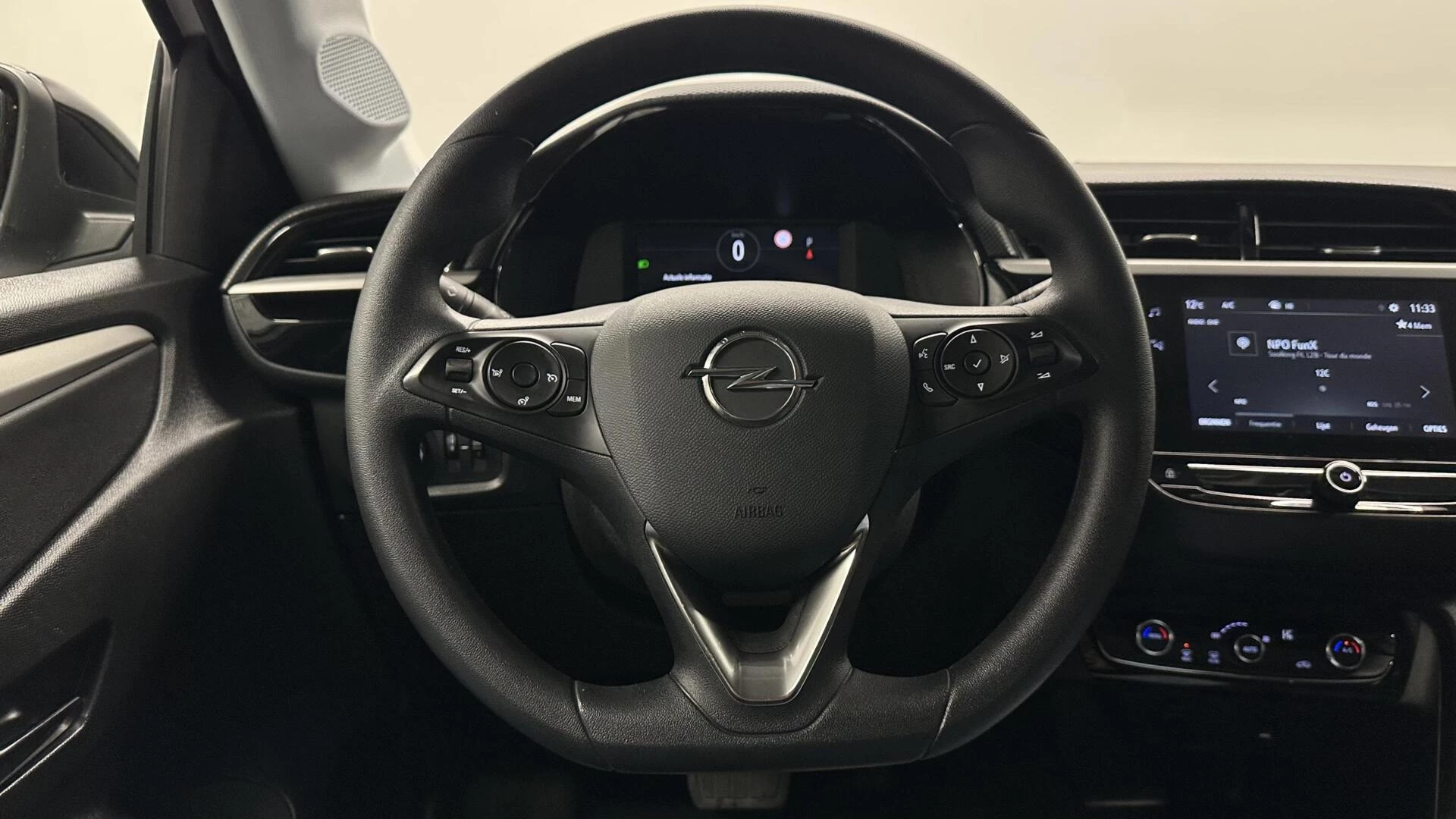 Hoofdafbeelding Opel Corsa-e